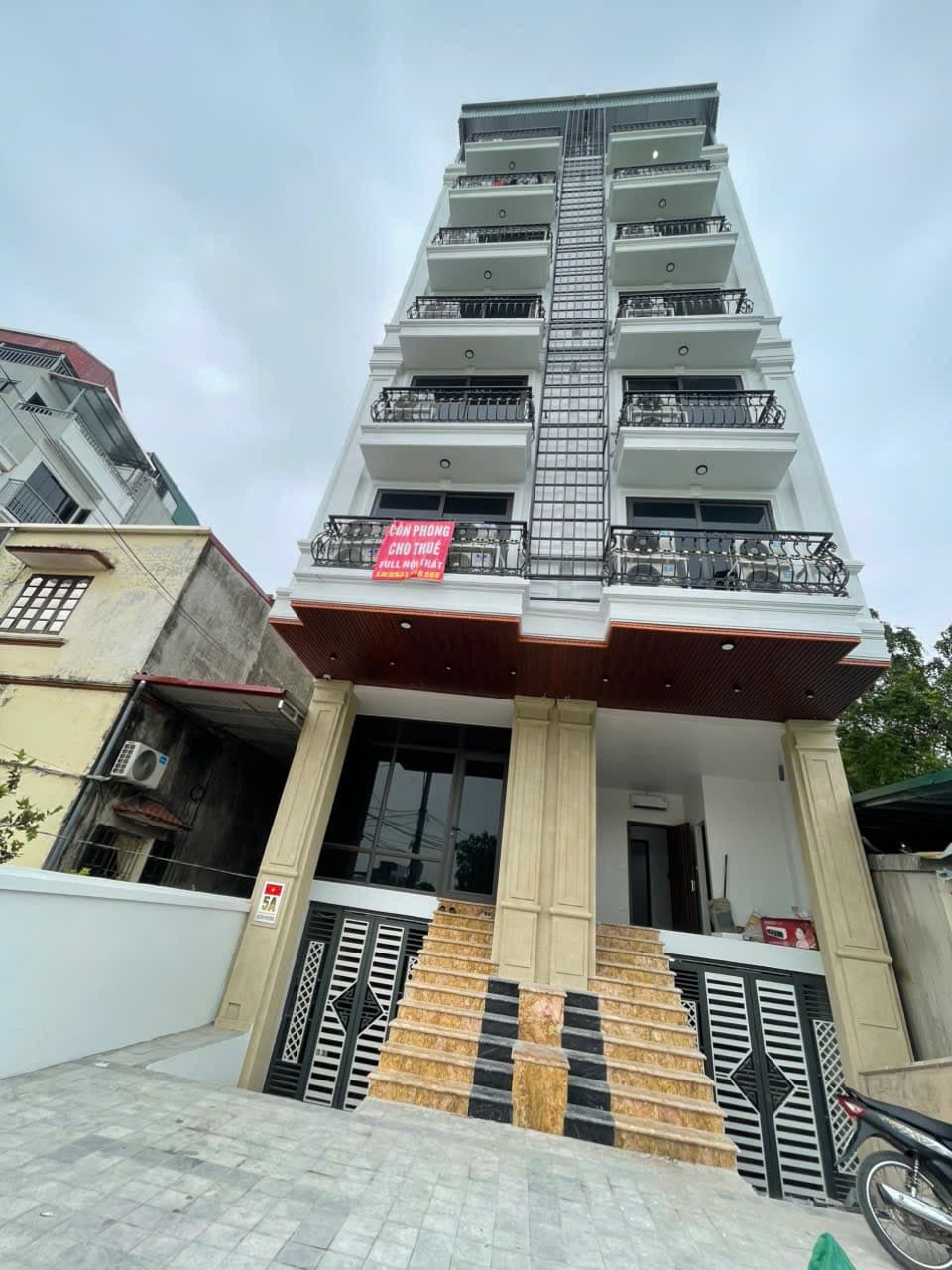 Nhà đất mặt phố, Nam Từ Liêm, Hà Nội - 61m² giá 23 tỷ
