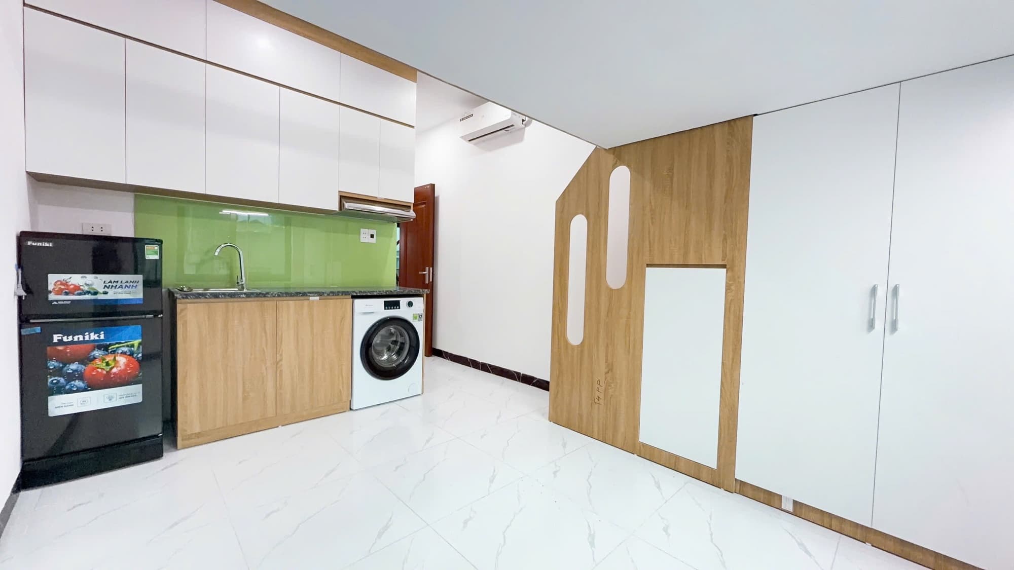 Nhà đất mặt phố, Đống Đa, Hà Nội - 62m² giá 14.6 tỷ