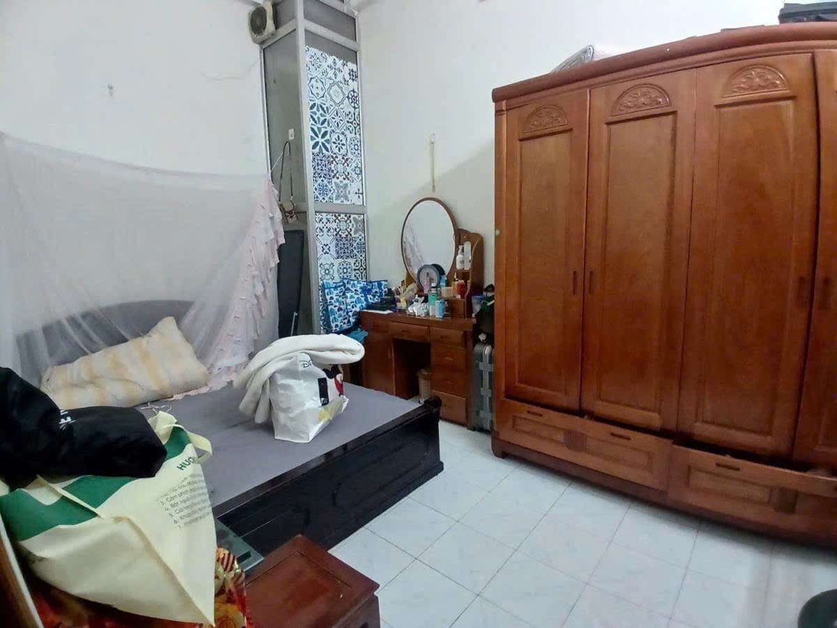 Nhà đất mặt phố, Hà Đông, Hà Nội - 48.5m² giá 12.95 tỷ