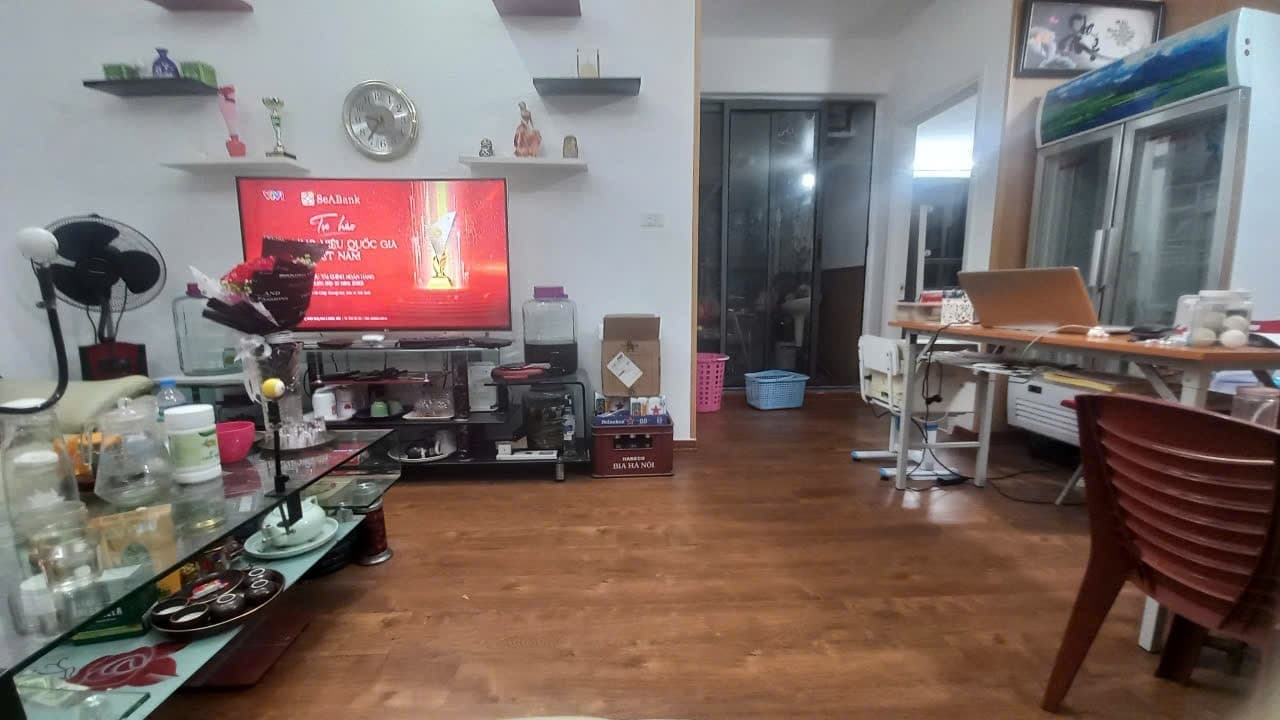 Căn hộ The Pride -, - 103m² giá 6.3 tỷ
