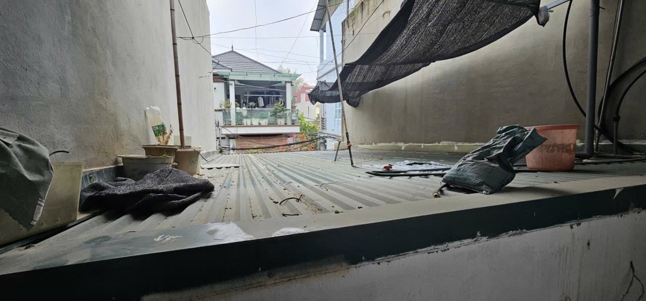 Nhà đất mặt phố, Bắc Từ Liêm, Hà Nội - 50m² giá 7 tỷ
