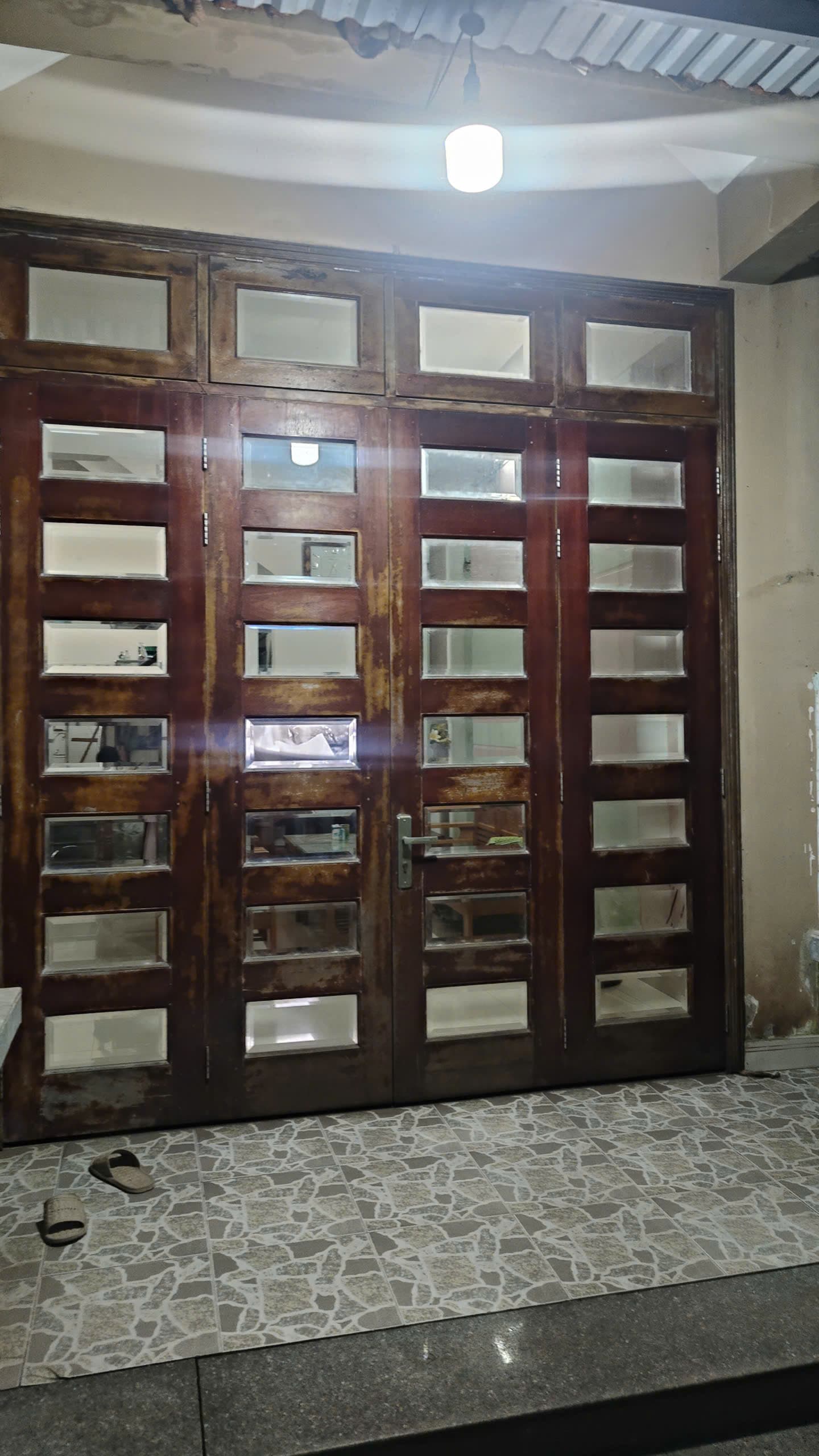 Nhà đất mặt phố, Hòa Vang, Đà Nẵng - 100m² giá 6.3 tỷ