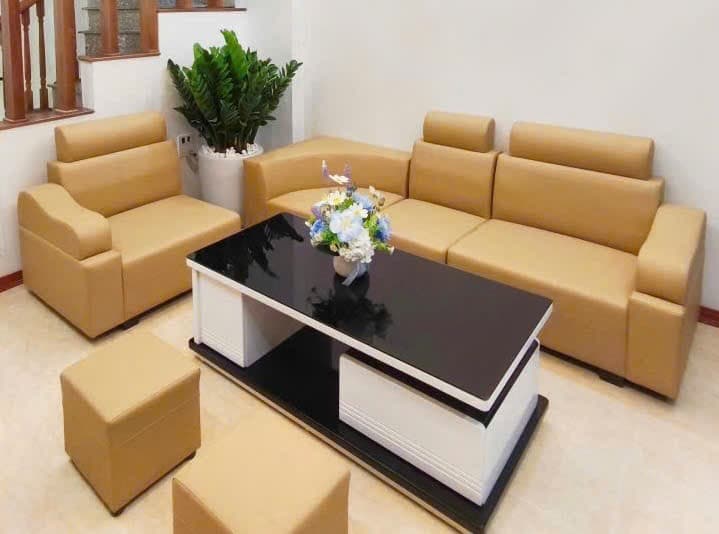 Nhà đất mặt phố, Hà Đông, Hà Nội - 38m² giá 3.7 tỷ