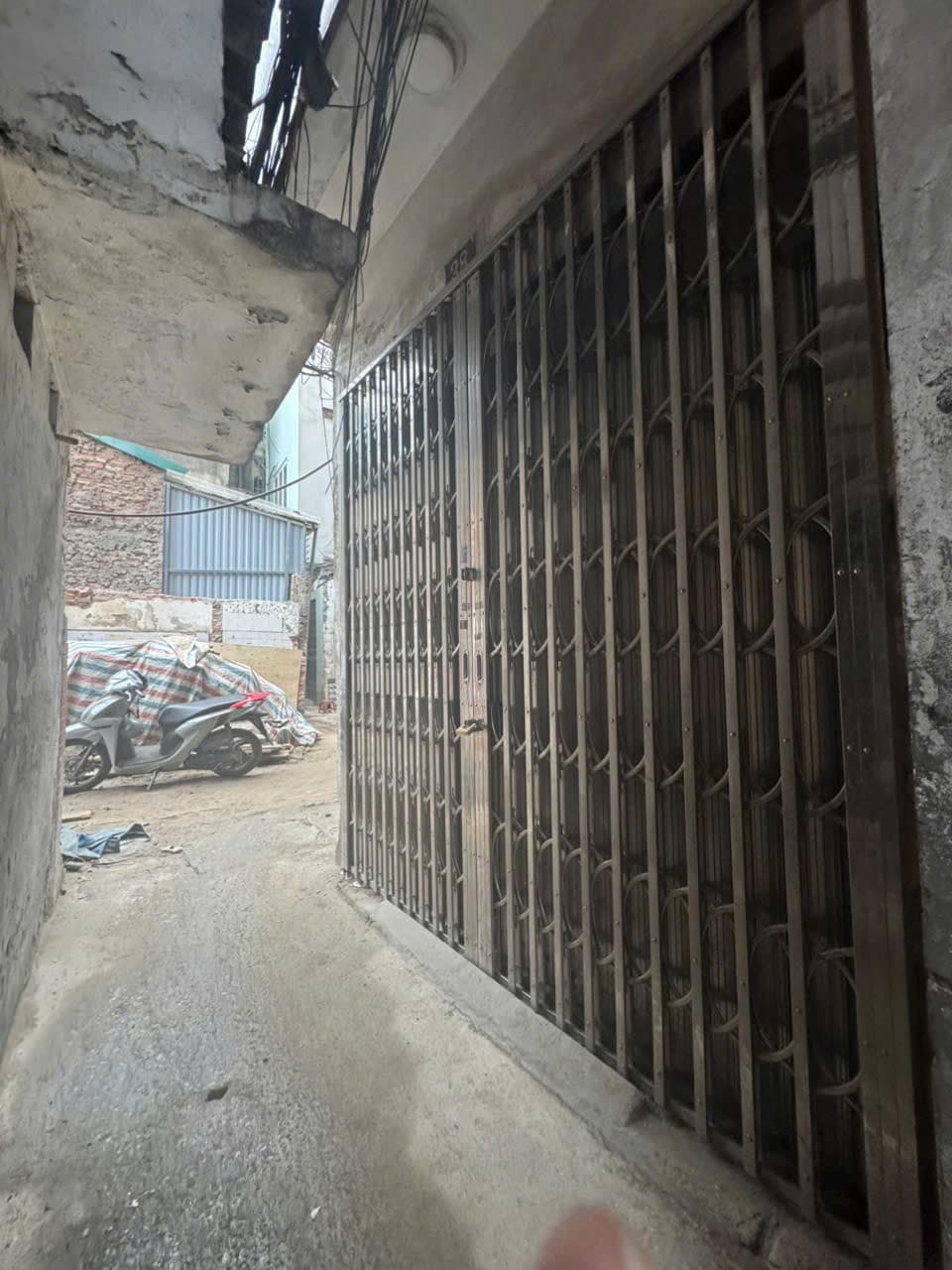 Nhà đất mặt phố, Đống Đa, Hà Nội - 34m² giá 12.5 tỷ