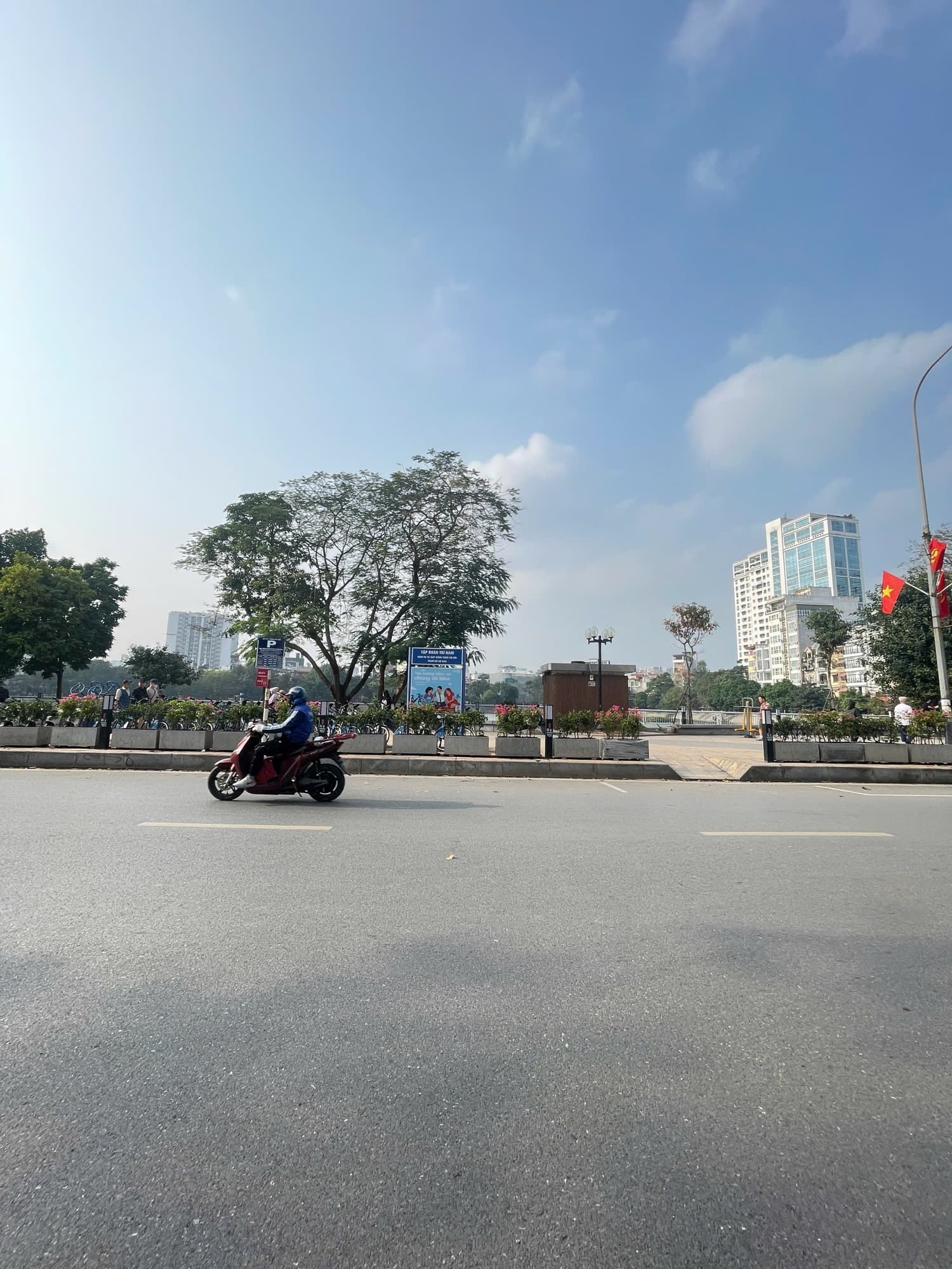 Nhà đất mặt phố, Đống Đa, Hà Nội - 29m² giá 7.75 tỷ