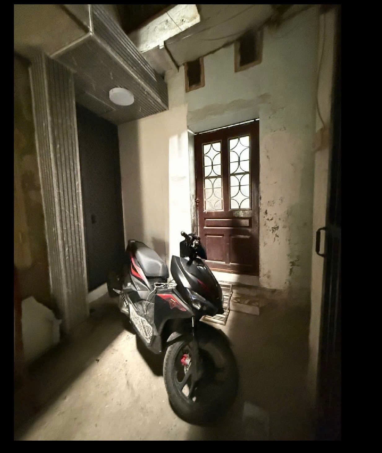 Nhà đất mặt phố, Ba Đình, Hà Nội - 15m² giá 4.8 tỷ