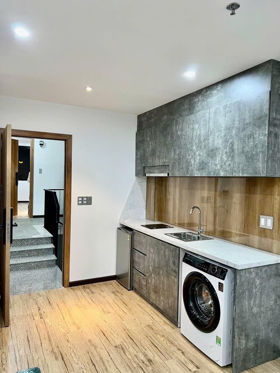 Nhà đất mặt phố, Sơn Trà, Đà Nẵng - 61.6m² giá 13.5 tỷ