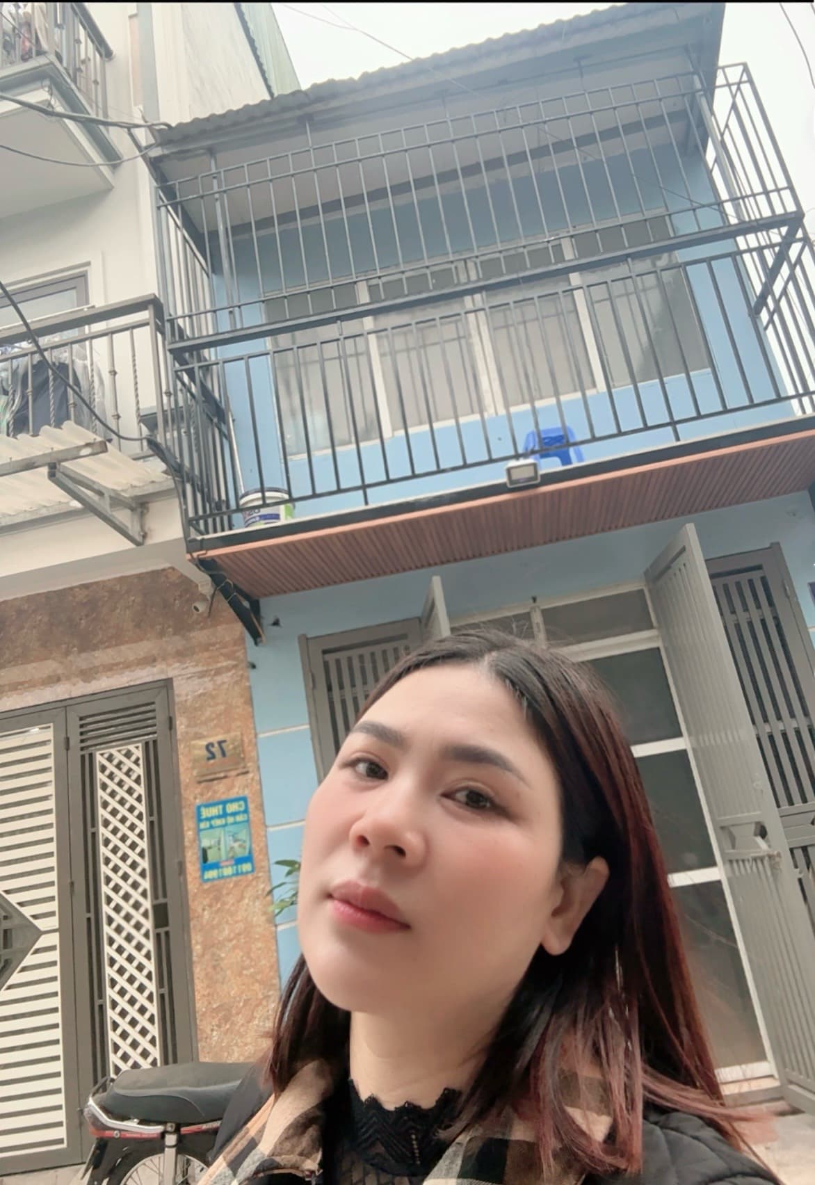 Nhà đất mặt phố, Thanh Xuân, Hà Nội - 30m² giá 3.15 tỷ