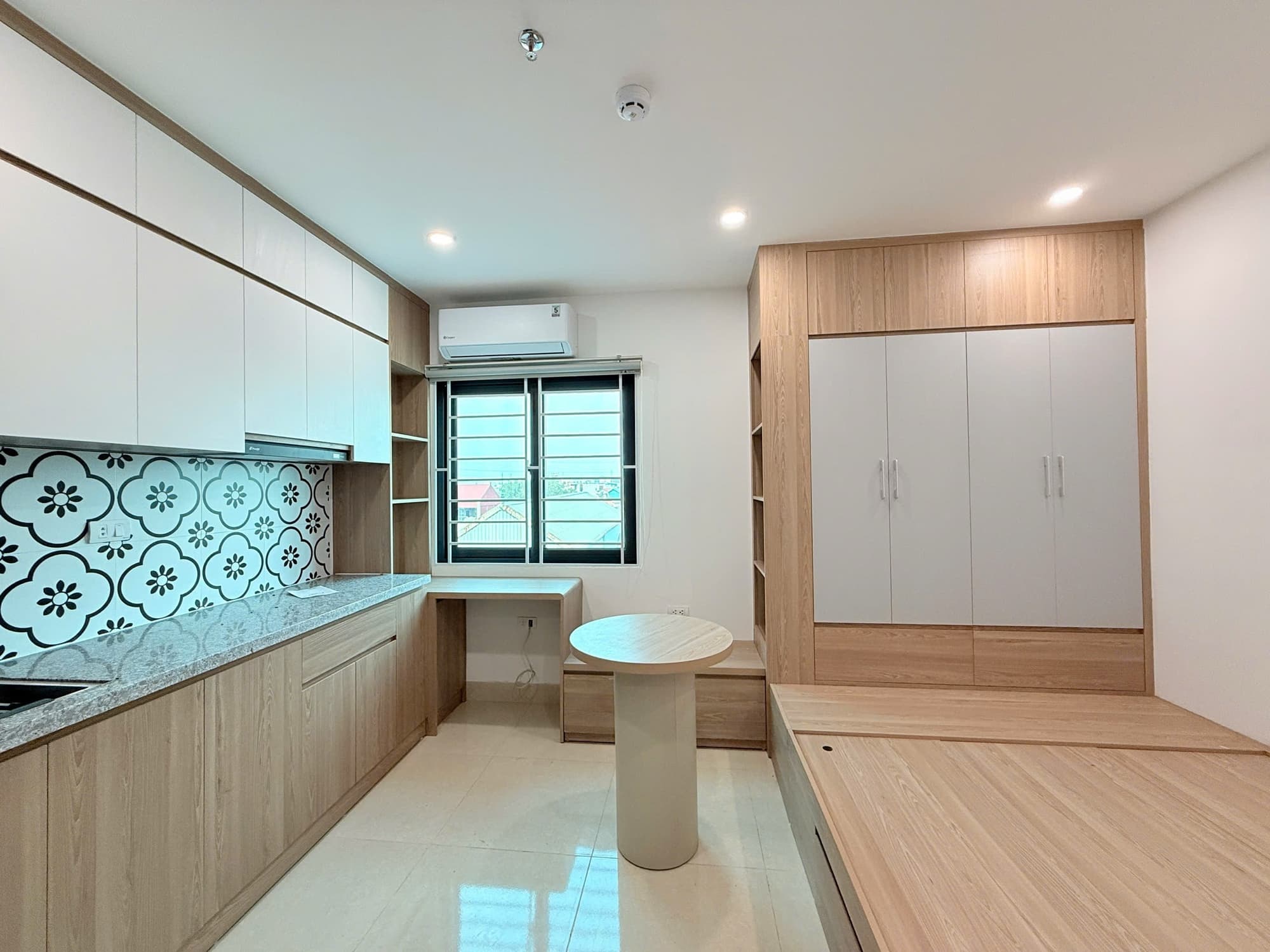 Nhà đất mặt phố, Hà Đông, Hà Nội - 46m² giá 12.3 tỷ