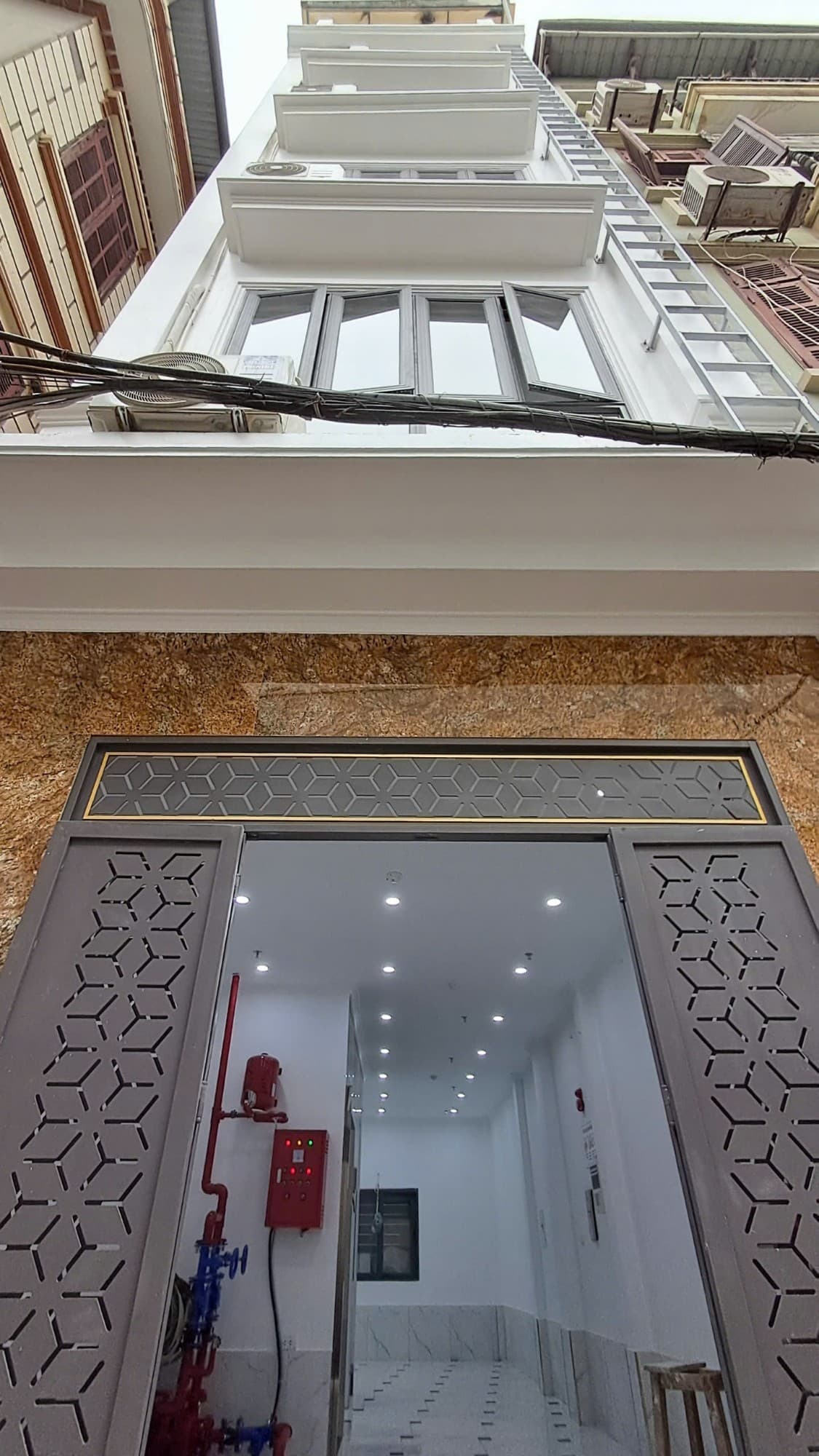 Nhà đất mặt phố, Bắc Từ Liêm, Hà Nội - 45m² giá 13 tỷ