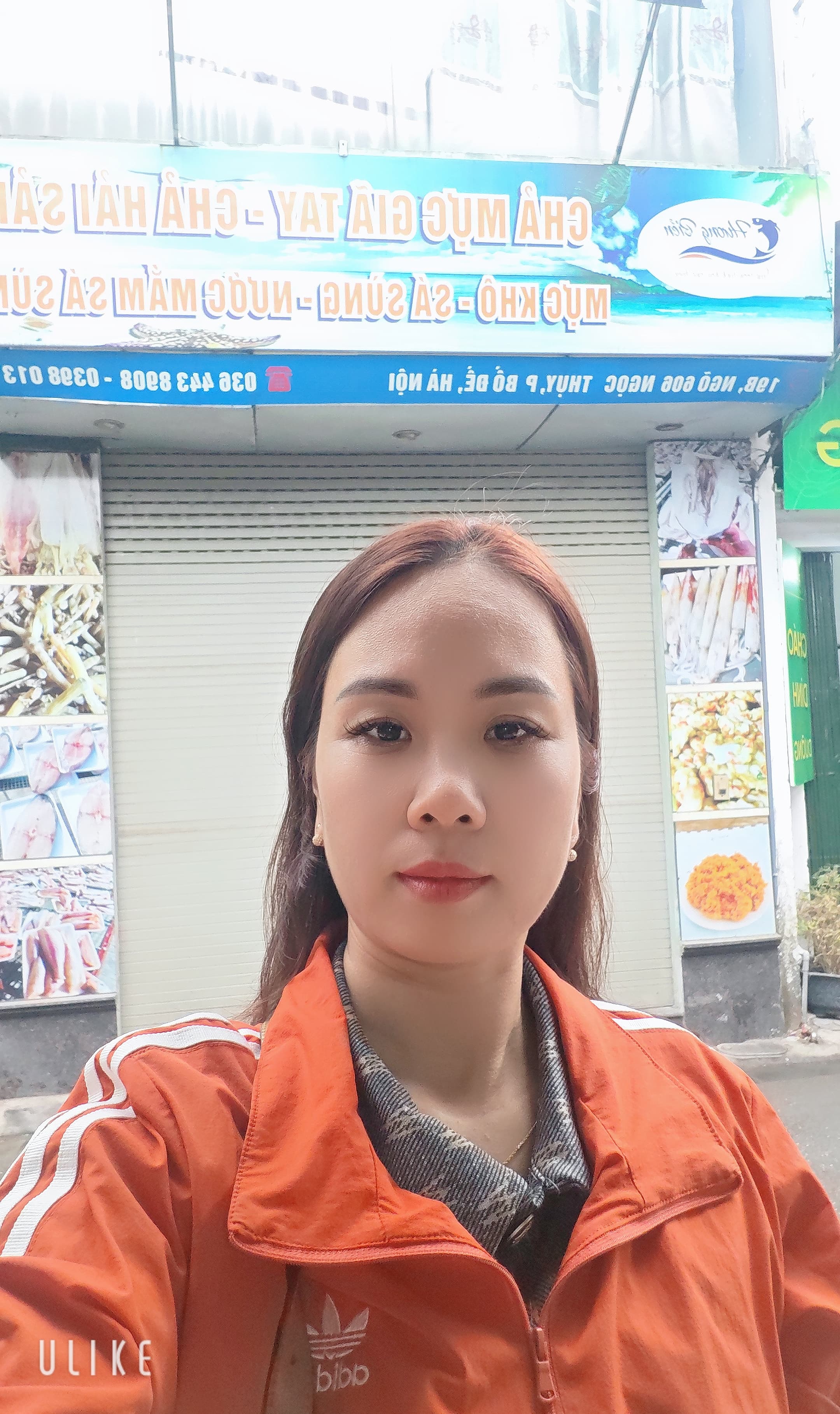 Nhà đất mặt phố, Long Biên, Hà Nội - 35m² giá 7.95 tỷ