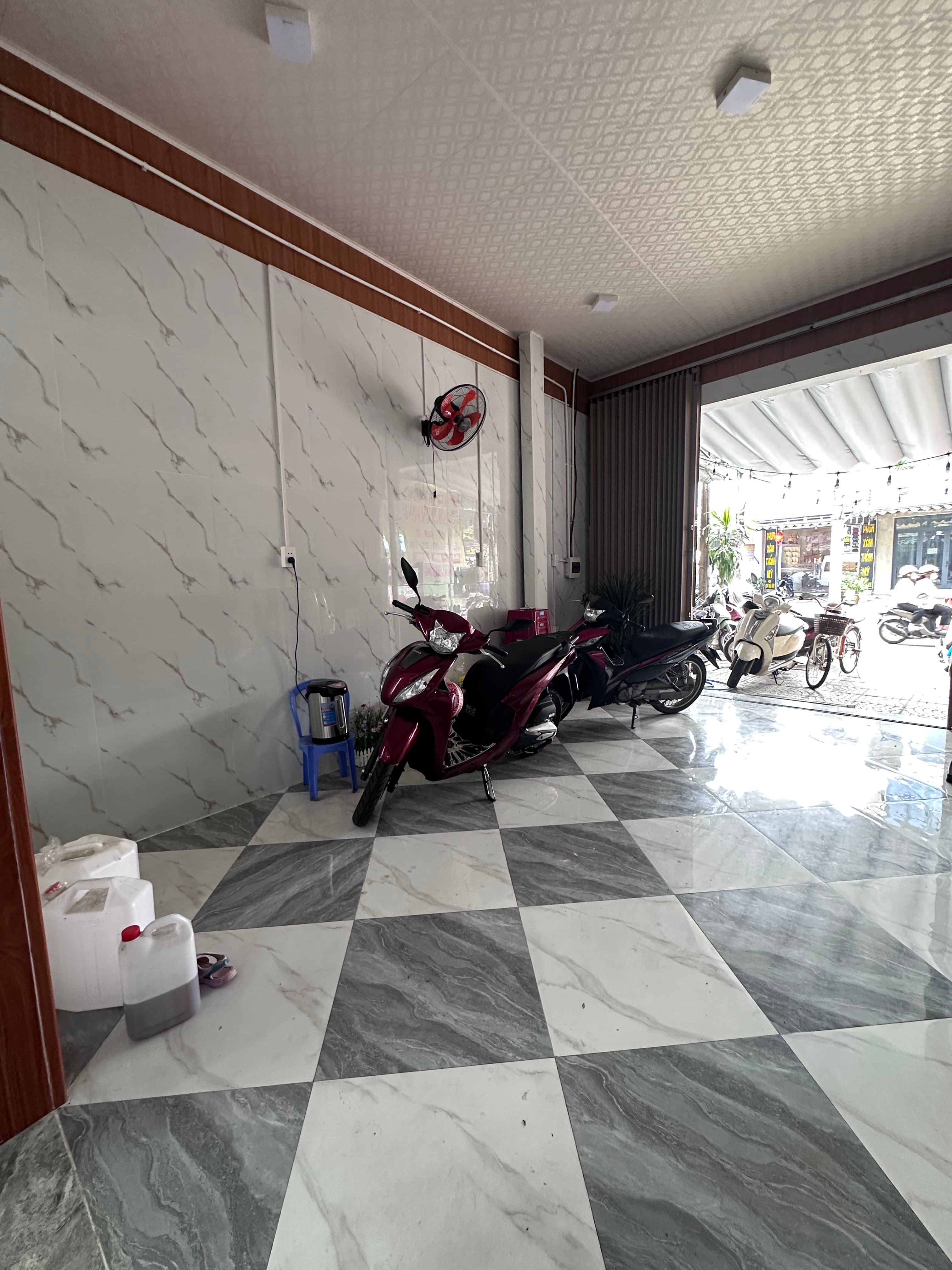 Nhà đất mặt phố, Liên Chiểu, Đà Nẵng - 81m² giá 10.5 tỷ