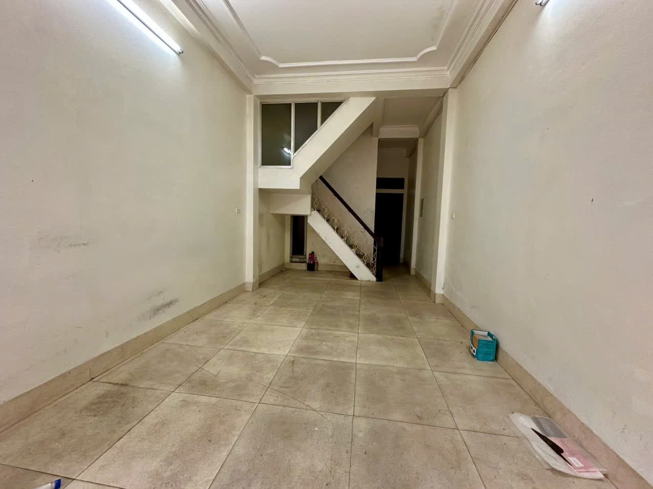 Nhà đất mặt phố, Hoàn Kiếm, Hà Nội - 40m² giá 17 tỷ