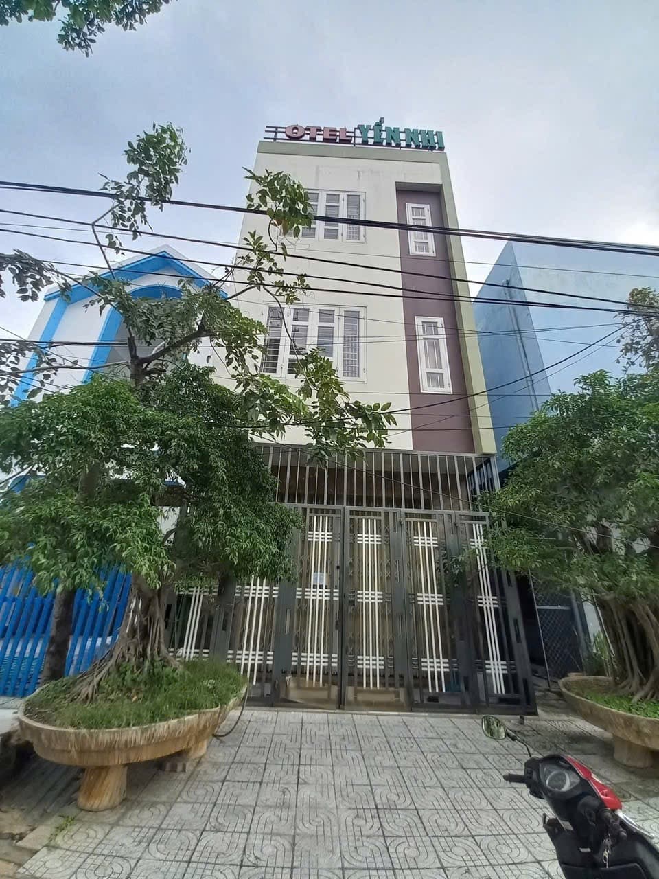 Nhà đất mặt phố, Ngũ Hành Sơn, Đà Nẵng - 100m² giá 9.8 tỷ