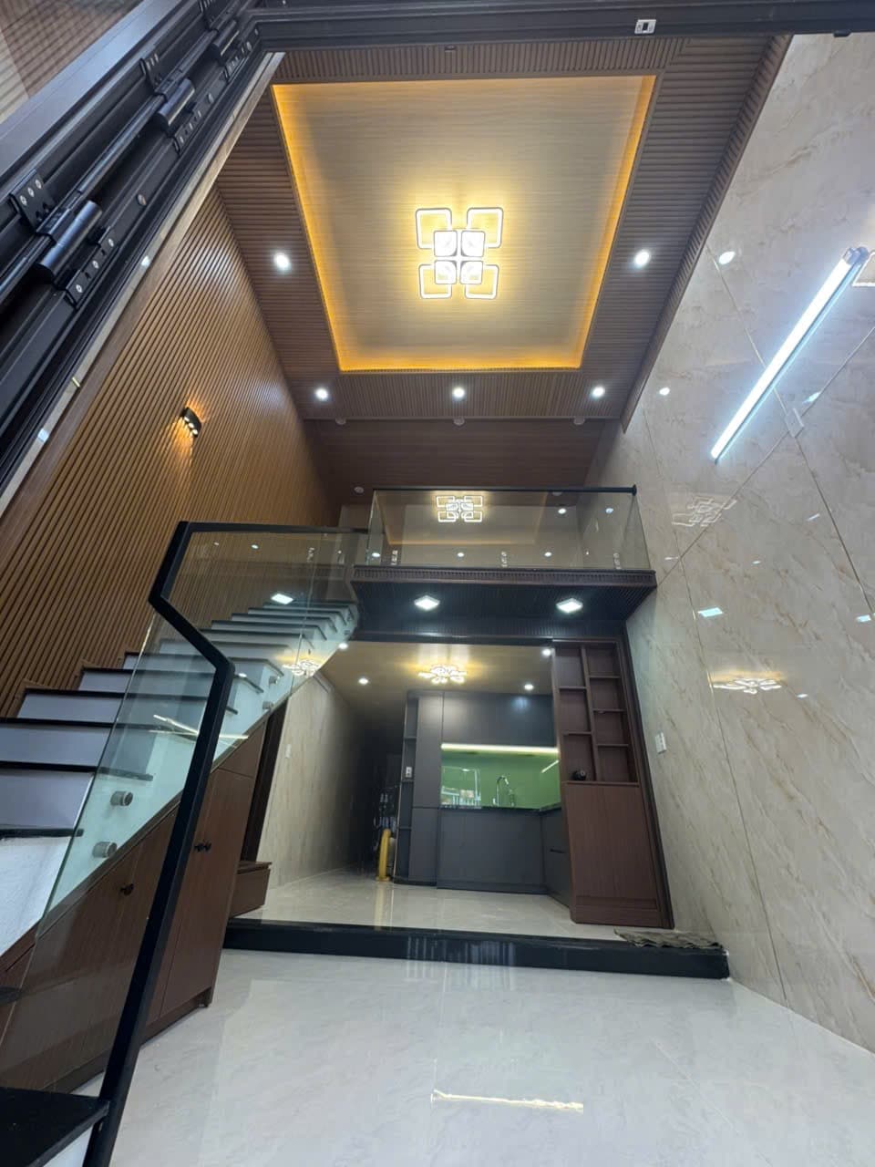 Nhà đất mặt phố, Cẩm Lệ, Đà Nẵng - 46m² giá 3.49 tỷ
