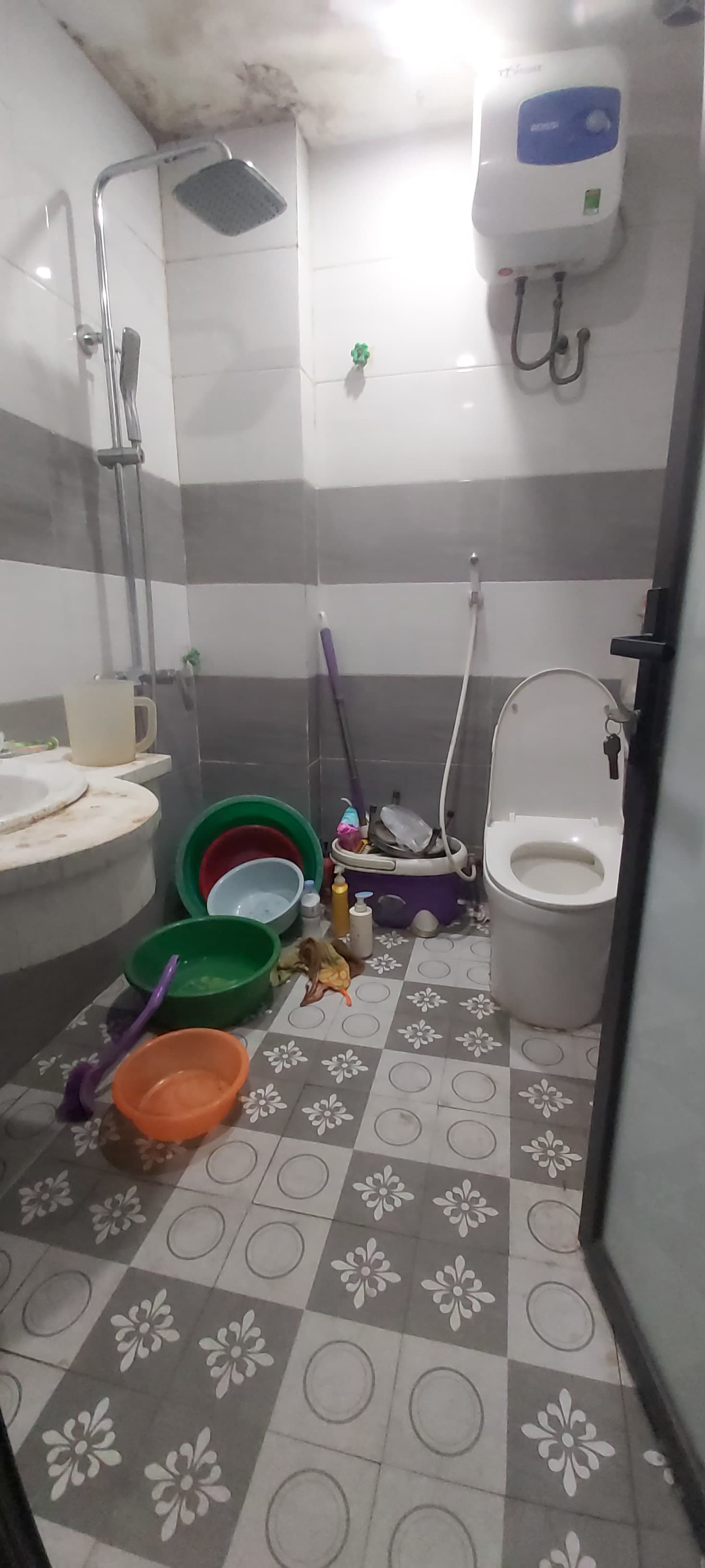 Nhà đất mặt phố, Hai Bà Trưng, Hà Nội - 55m² giá 14.9 tỷ