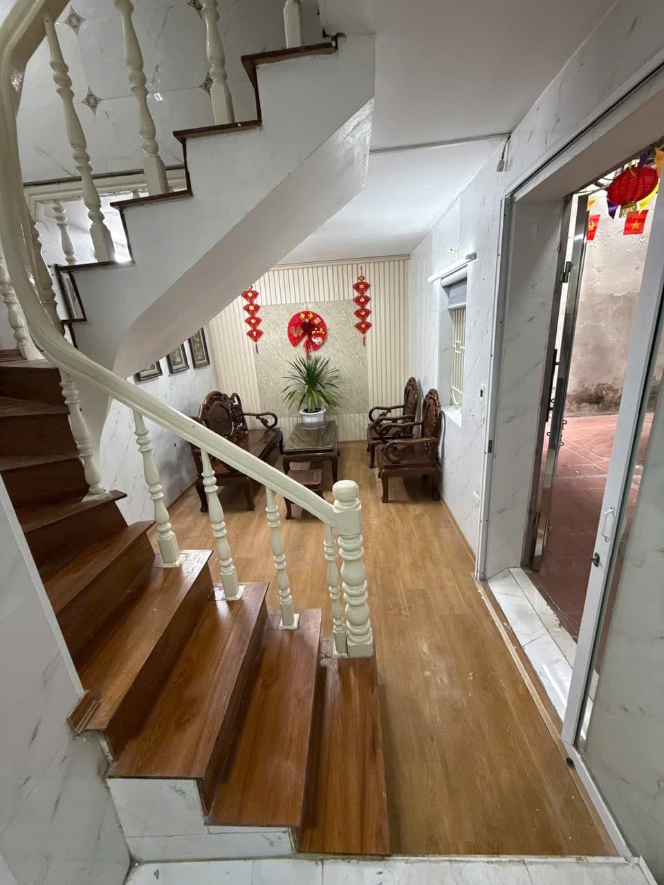 Nhà đất mặt phố, Thanh Xuân, Hà Nội - 23m² giá 3.19 tỷ