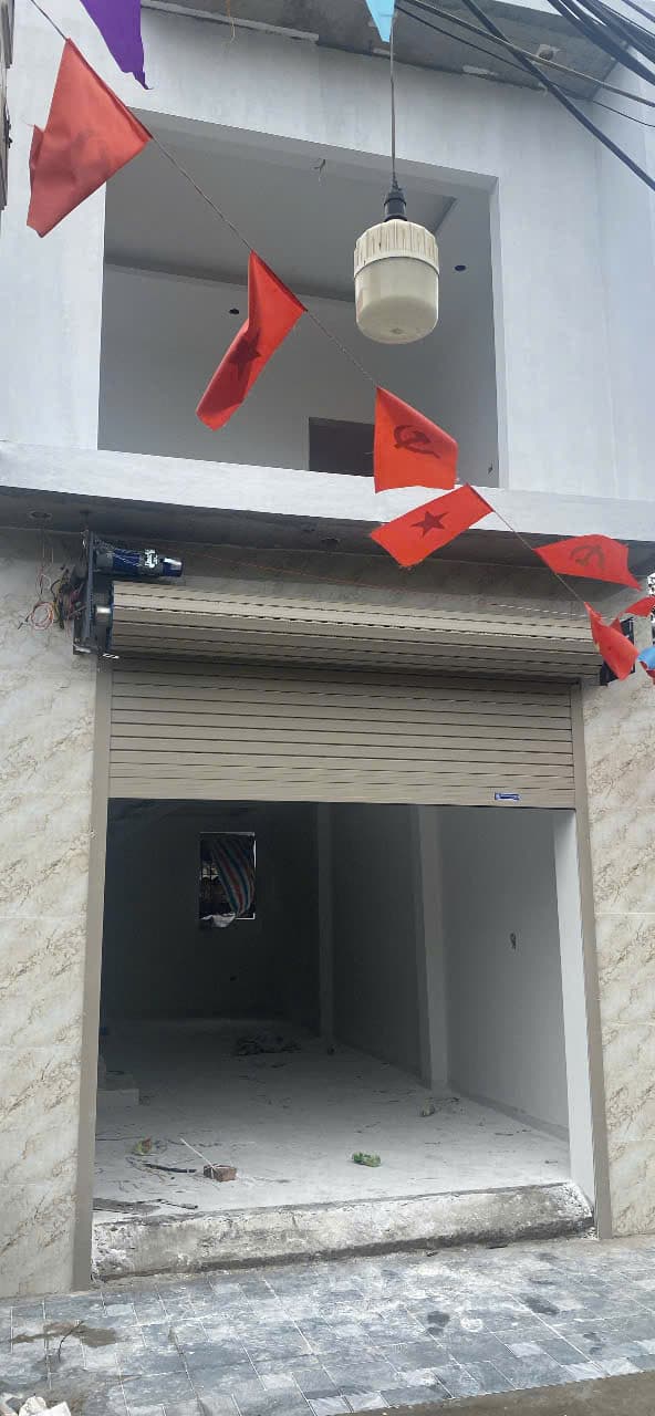 Nhà đất mặt phố Hoài Đức, Hà Nội - 48m² giá 5.55 tỷ
