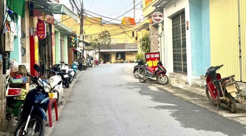 Nhà đất mặt phố, Thanh Hóa, Thanh Hóa - 95m² giá 3.65 tỷ