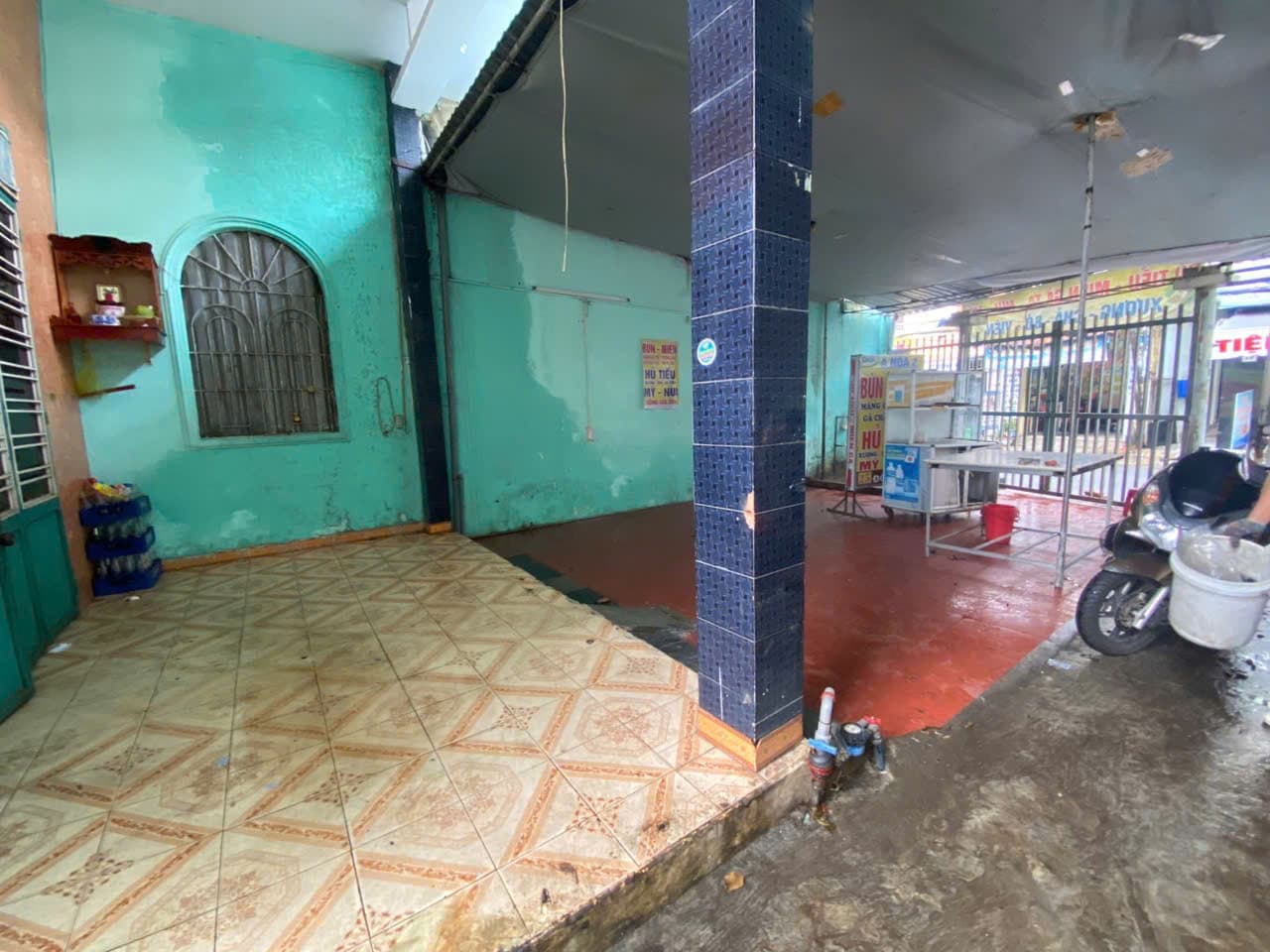Nhà đất mặt phố, Liên Chiểu, Đà Nẵng - 296m² giá 12.5 tỷ