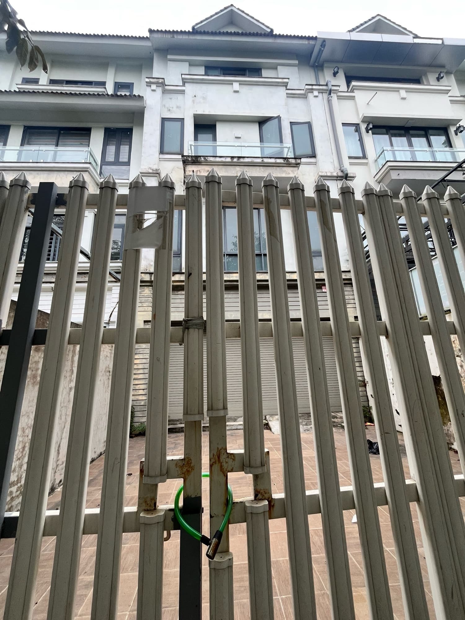 Nhà đất Khu đô thị Geleximco -, - Lê Trọng Tấn - 144m² giá 27 tỷ