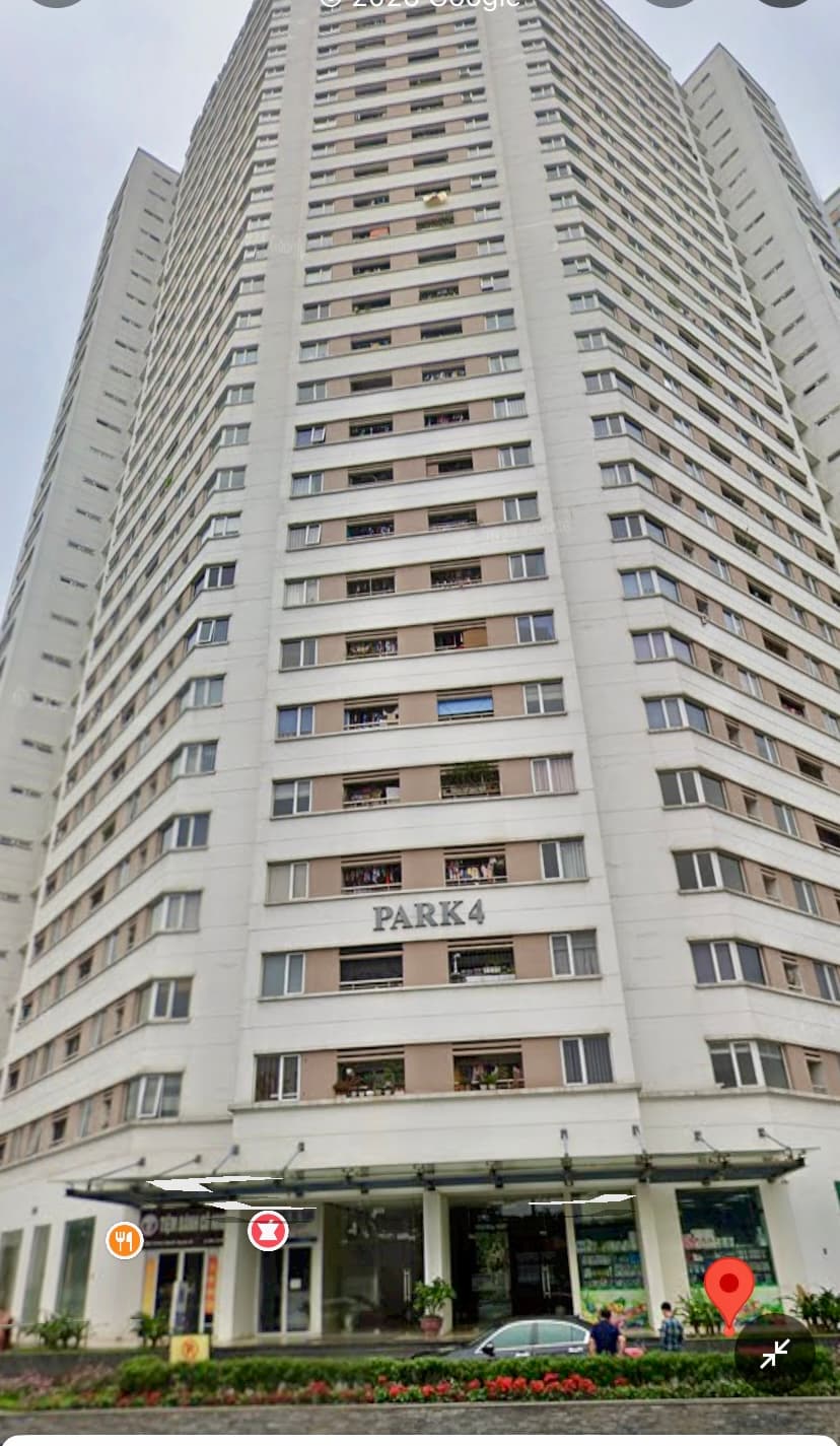 Căn hộ Eurowindow River Park -, - 68.25m² giá 4.1 tỷ
