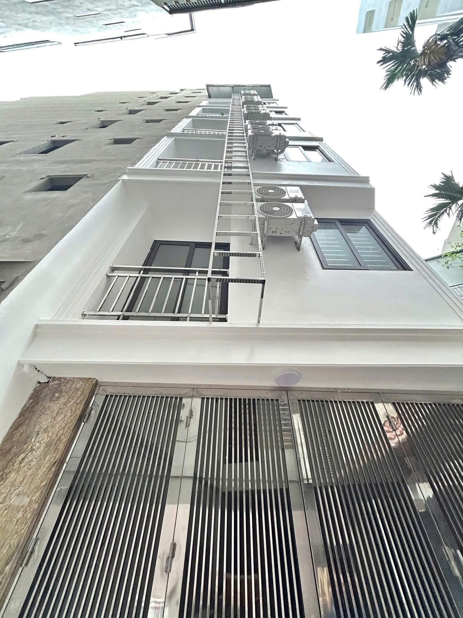 Nhà đất mặt phố, Nam Từ Liêm, Hà Nội - 75m² giá 26.5 tỷ