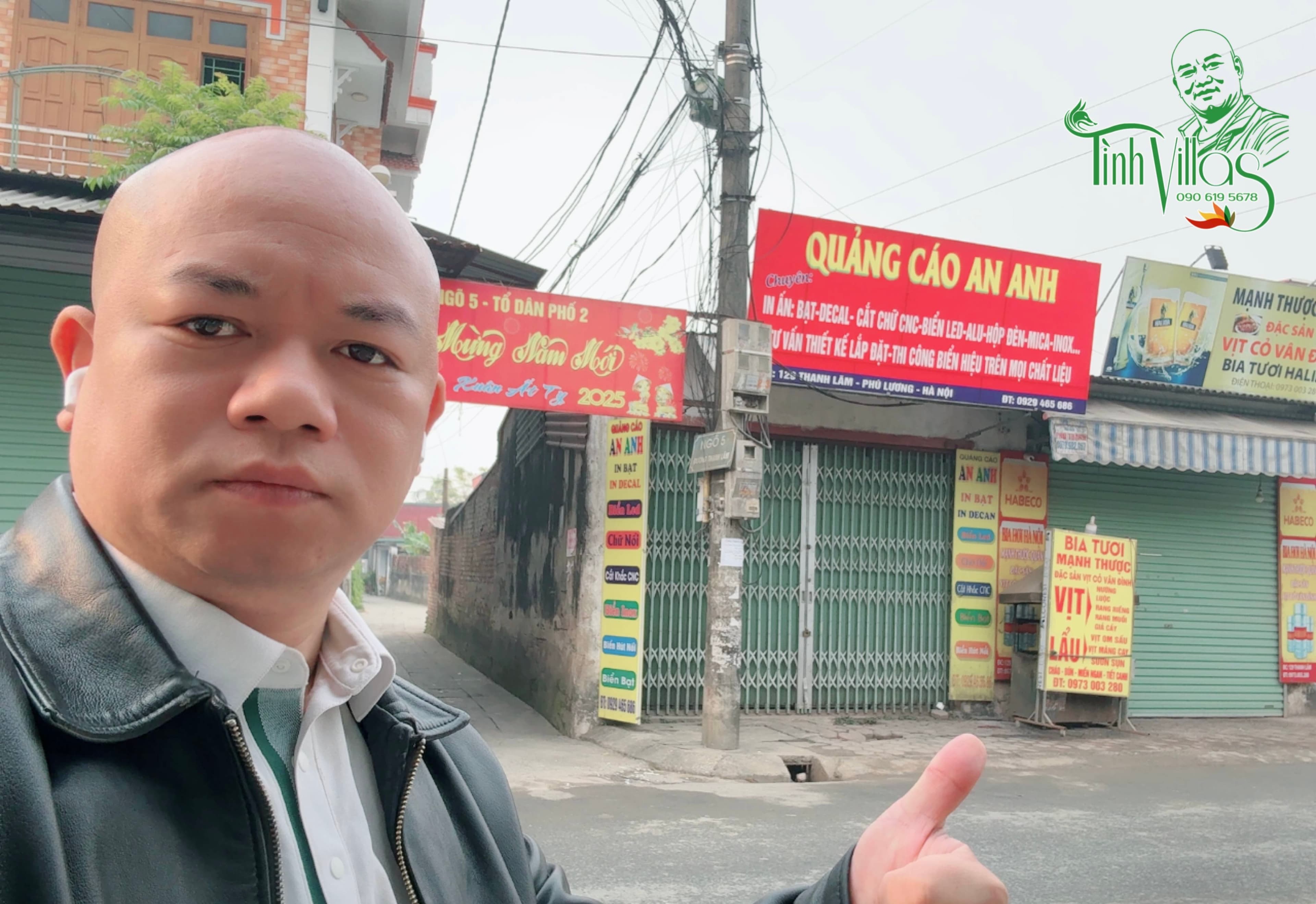 Nhà đất mặt phố, Hà Đông, Hà Nội - 148m² giá 27 tỷ