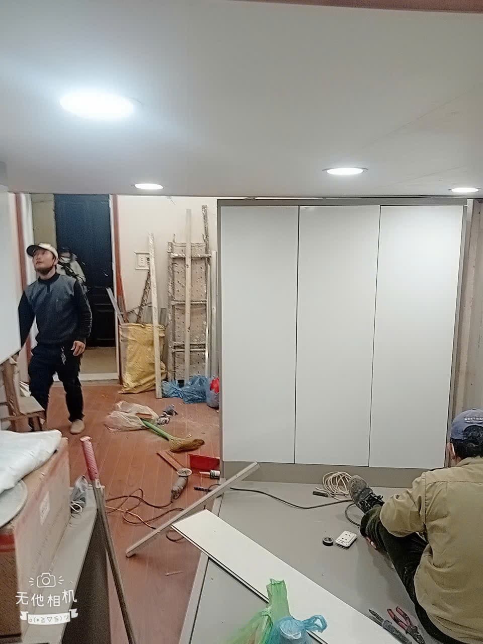 Căn hộ mặt phố, Thanh Xuân, Hà Nội - 16m² giá 2.59 tỷ