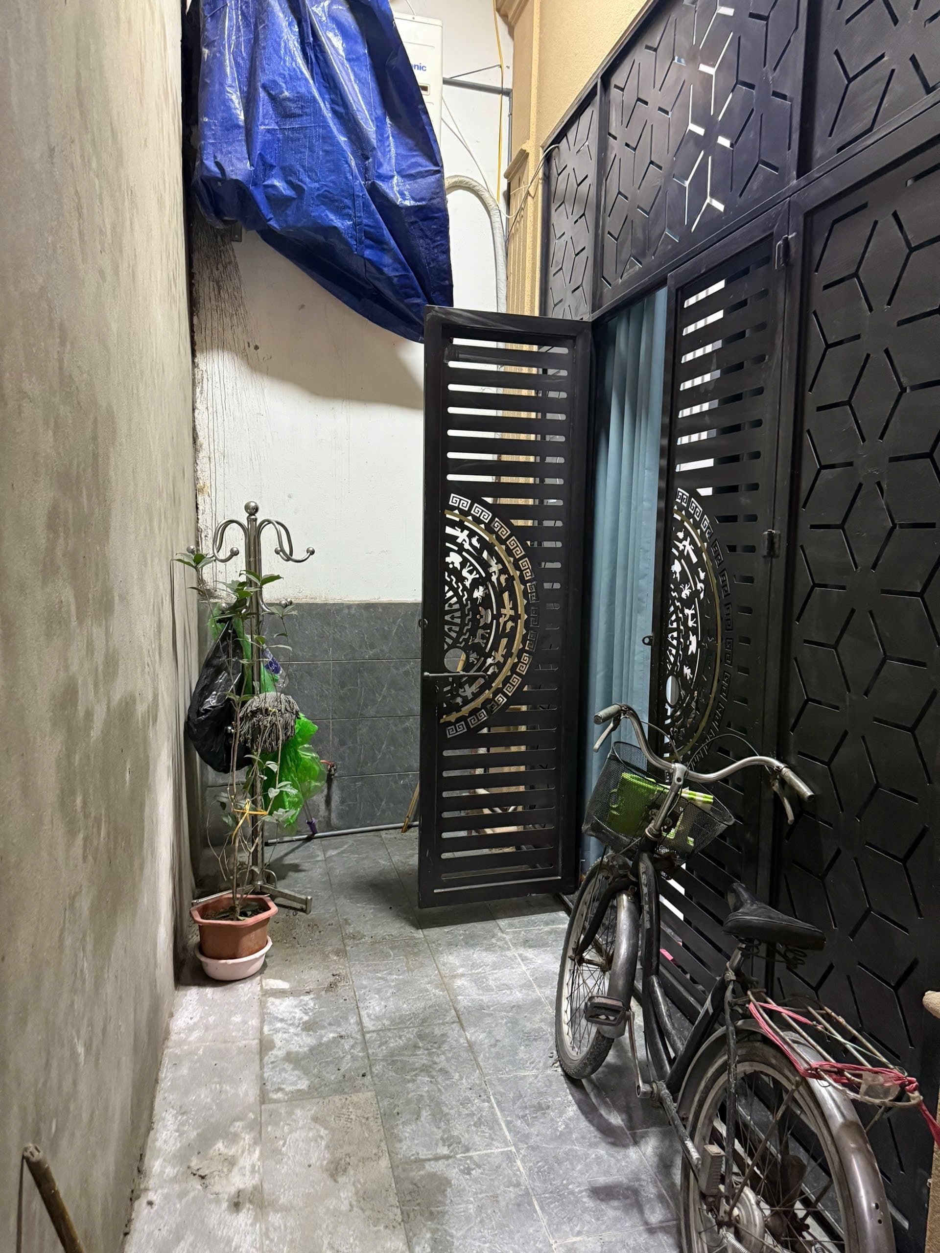 Nhà đất mặt phố, Ba Đình, Hà Nội - 36m² giá 9.2 tỷ