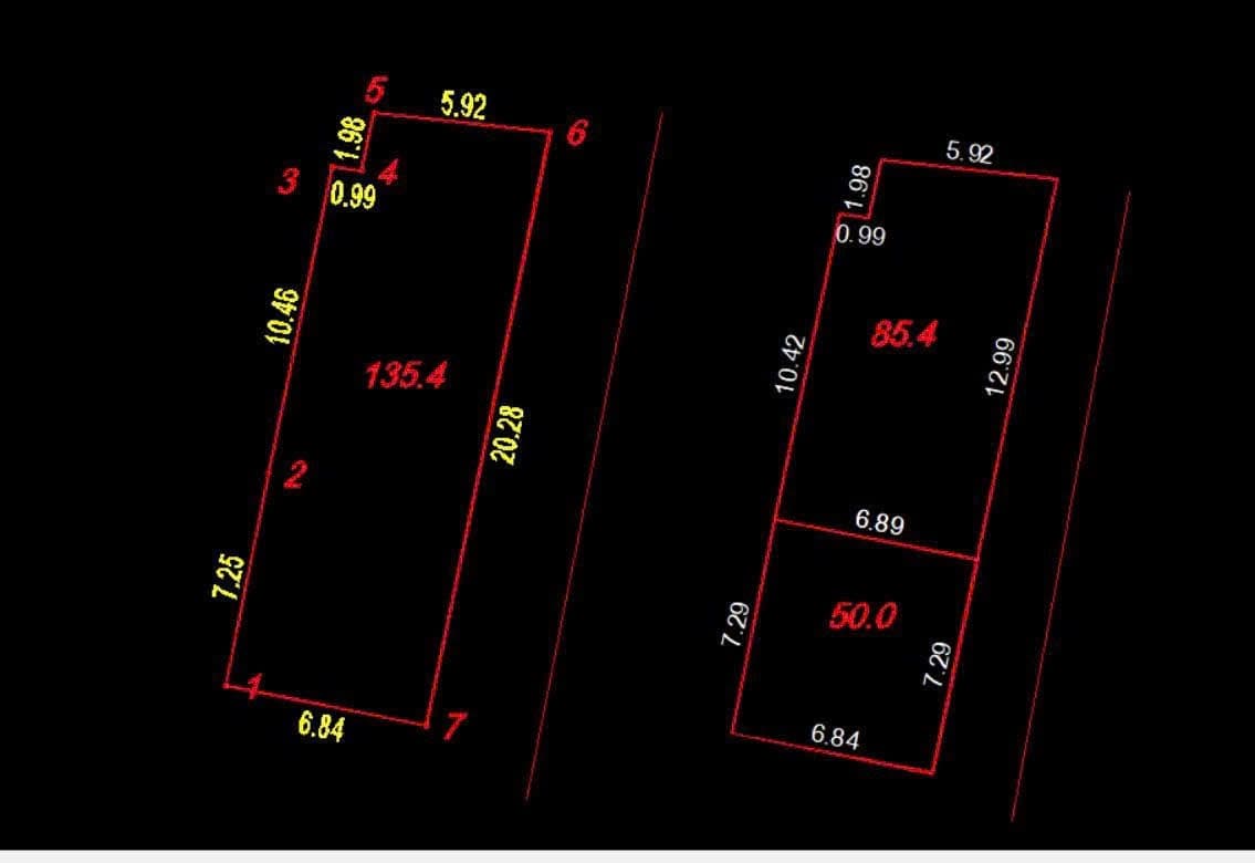 Nhà đất mặt phố, Bắc Từ Liêm, Hà Nội - 50m² giá 11.5 tỷ