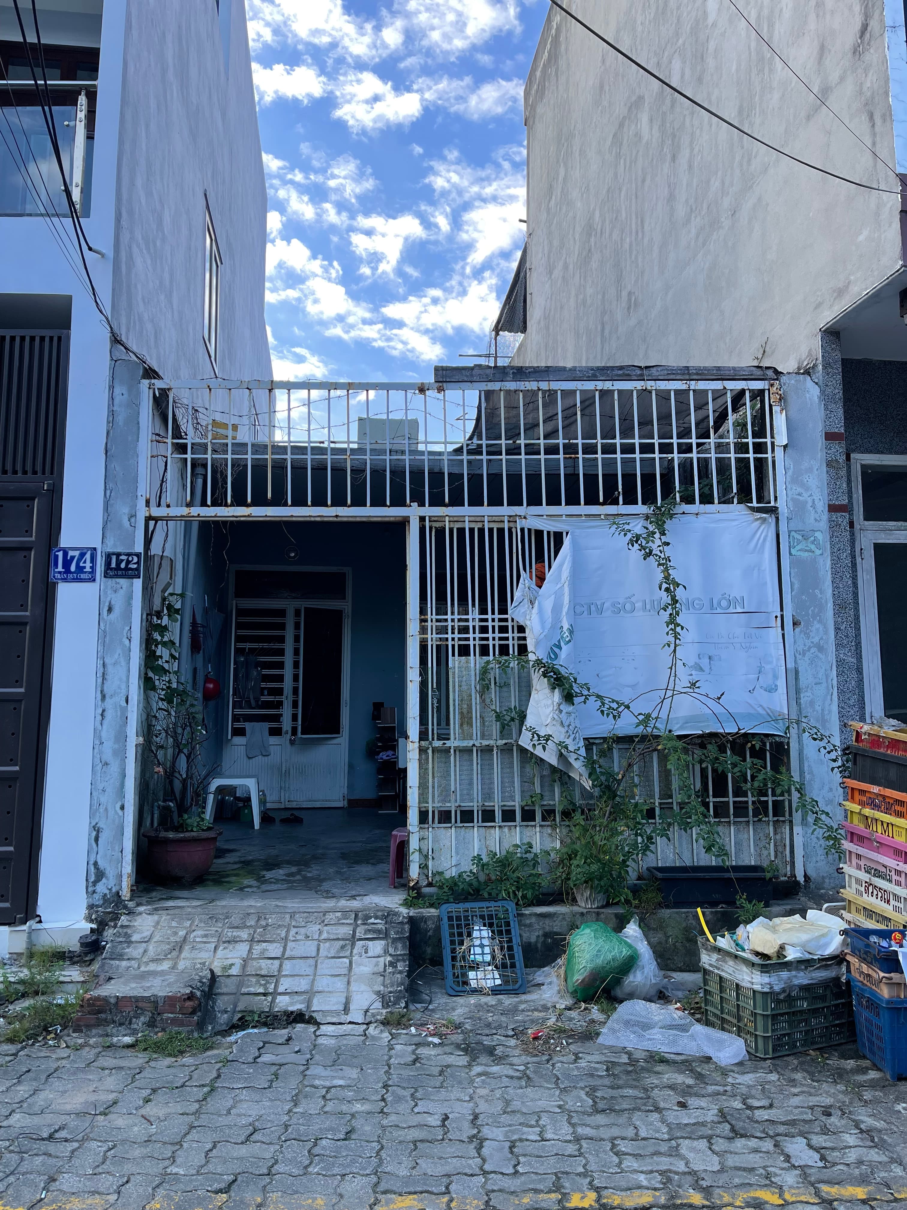 Nhà đất mặt phố, Sơn Trà, Đà Nẵng - 66.1m² giá 9.7 tỷ