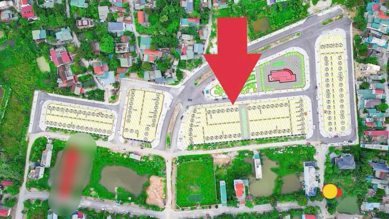 Nhà đất mặt phố, Thanh Hóa, Thanh Hóa - 100m² giá 2.78 tỷ