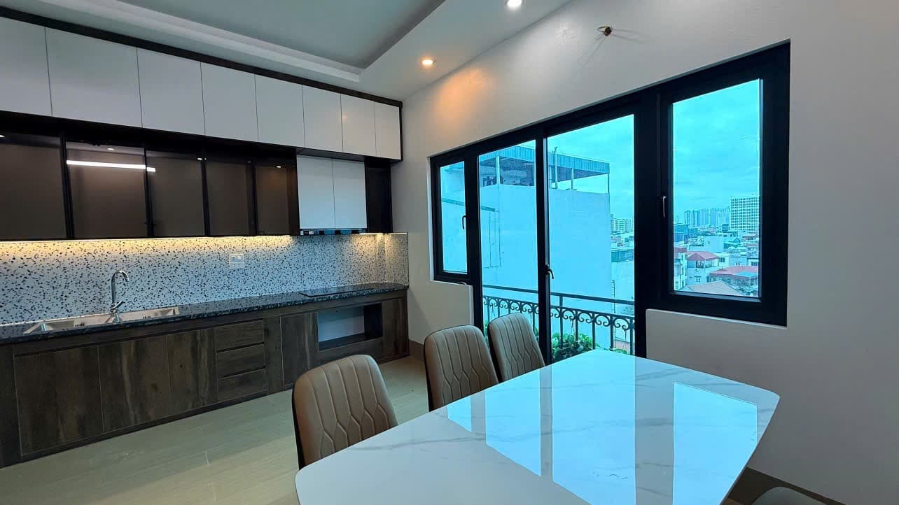 Nhà đất mặt phố, Hà Đông, Hà Nội - 47m² giá 12.8 tỷ