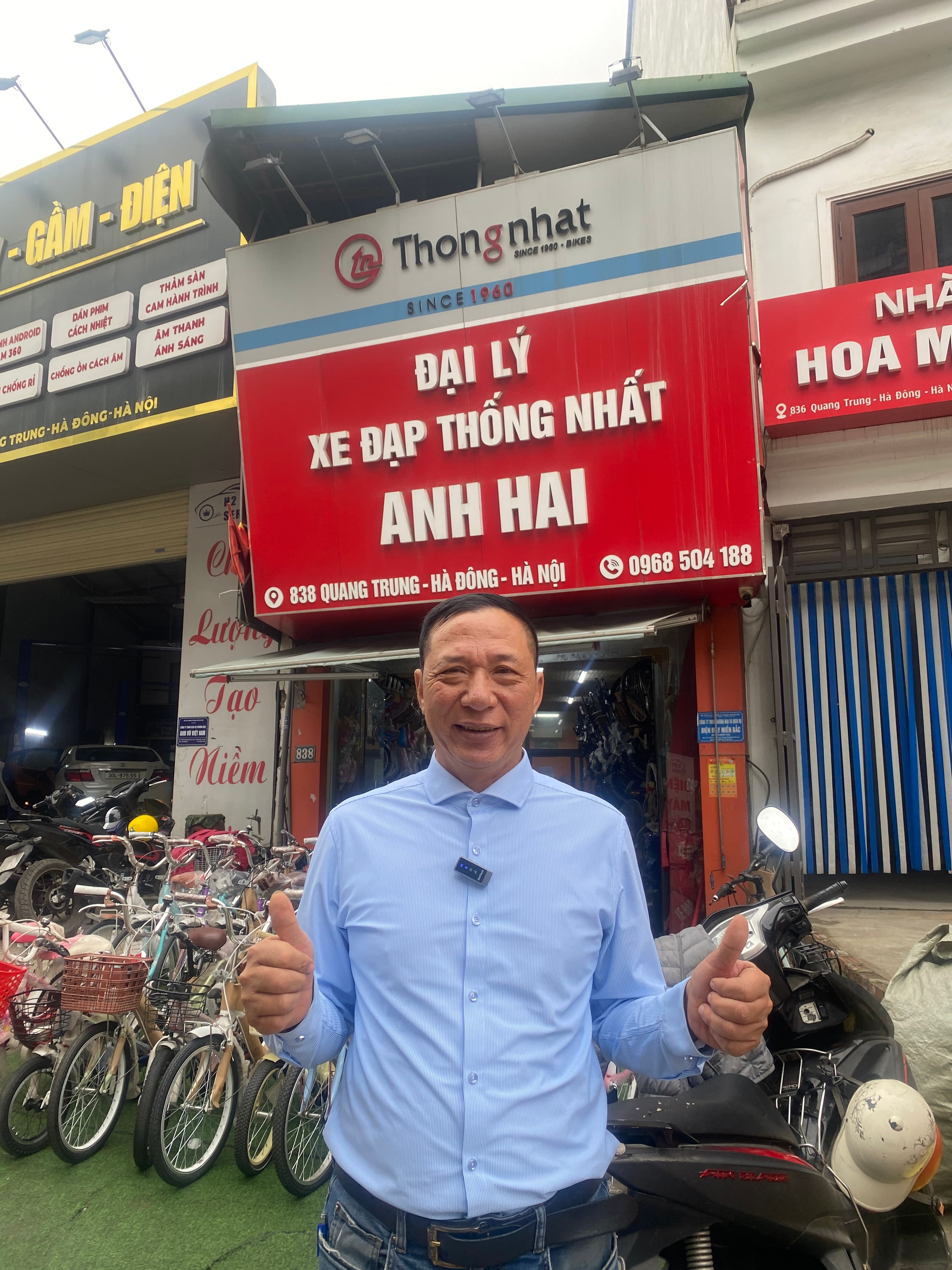 Nhà đất mặt phố, Hà Đông, Hà Nội - 90.7m² giá 28.6 tỷ