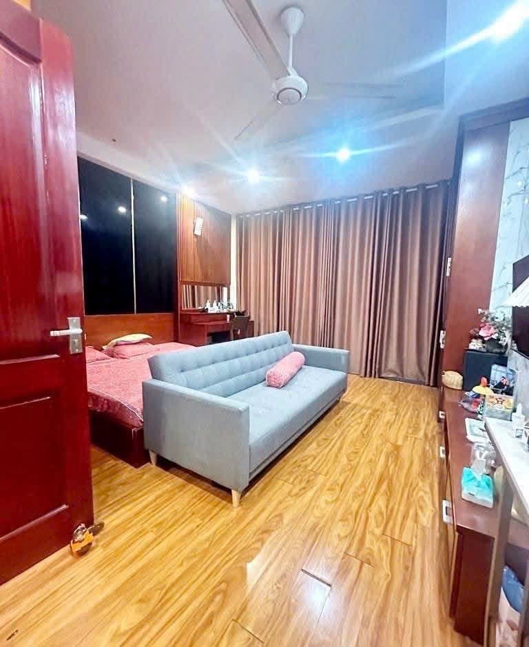 Nhà đất mặt phố, Hà Đông, Hà Nội - 77m² giá 20.5 tỷ