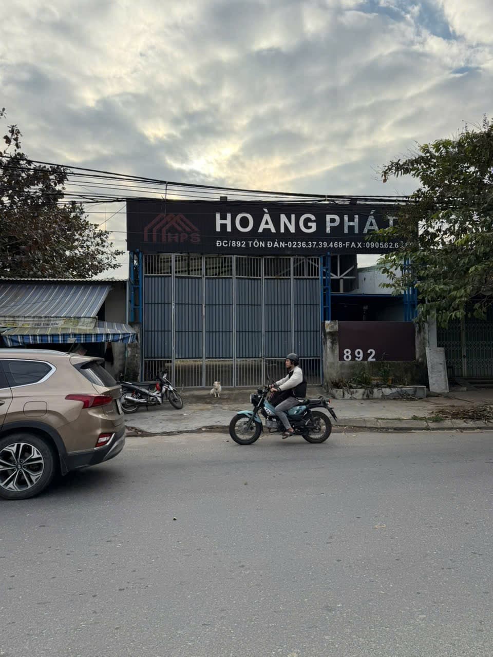 Nhà đất mặt phố, Cẩm Lệ, Đà Nẵng - 150m² giá 9.5 tỷ