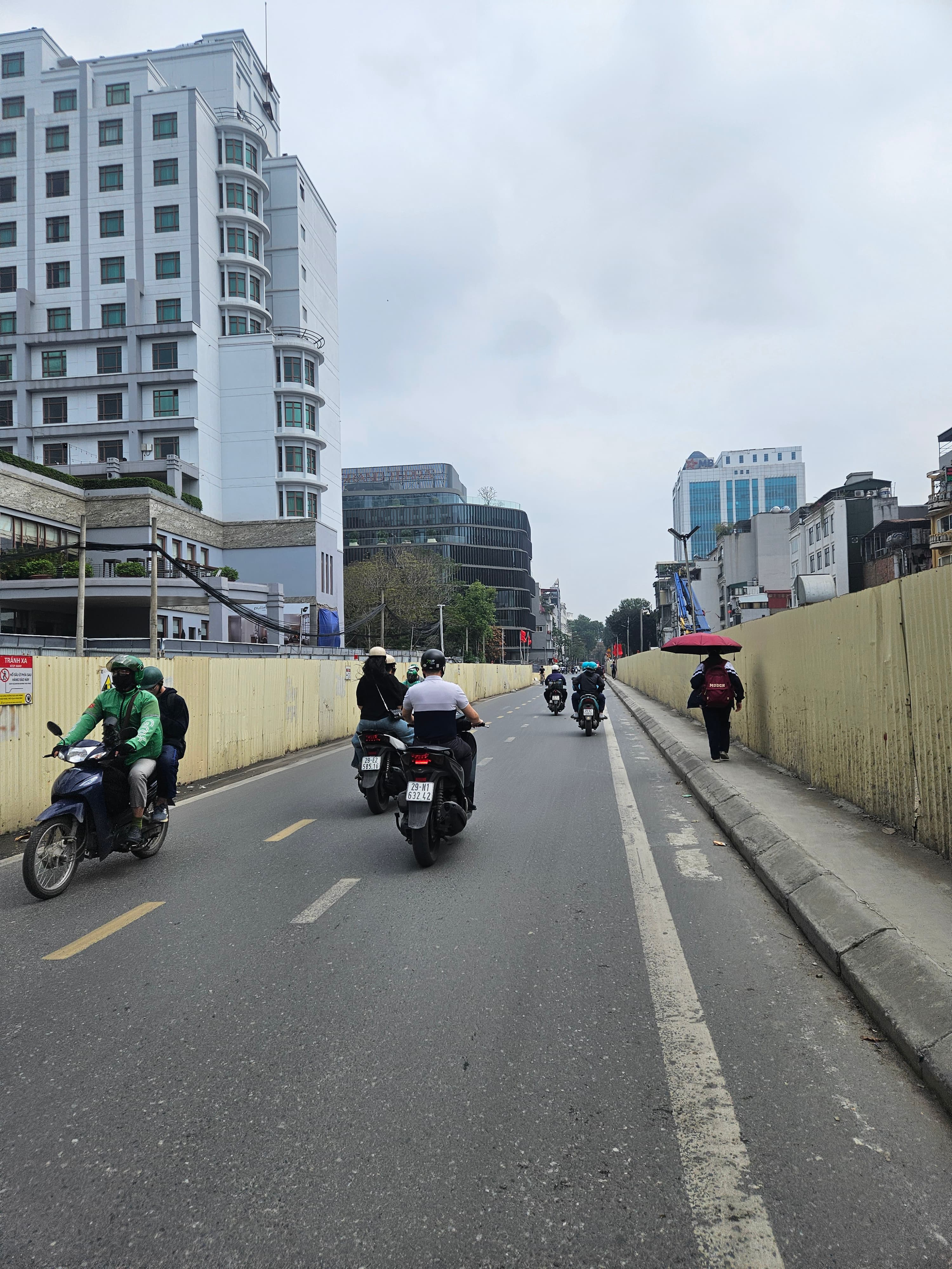 Nhà đất mặt phố, Đống Đa, Hà Nội - 37m² giá 6 tỷ