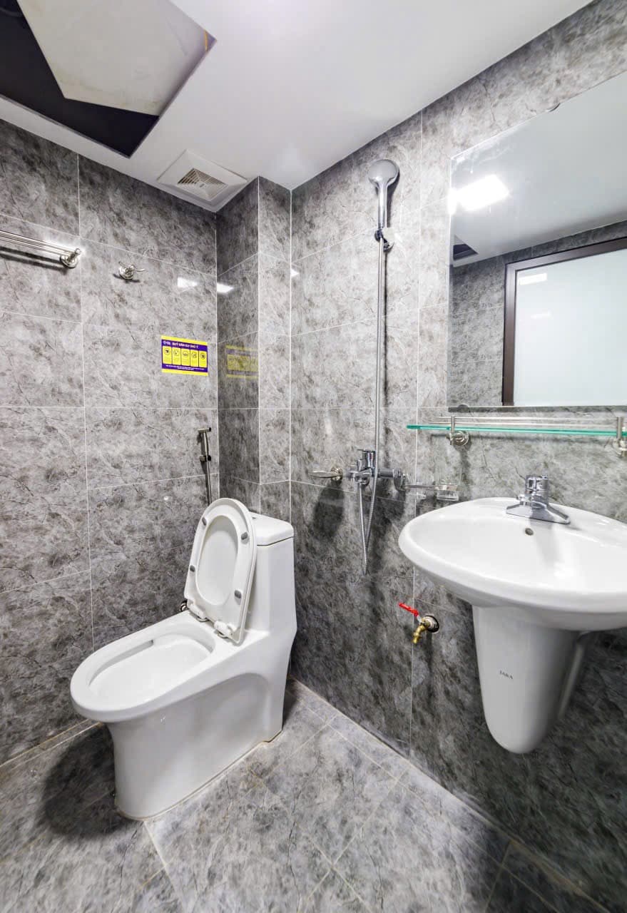 Nhà đất mặt phố, Bắc Từ Liêm, Hà Nội - 80m² giá 25 tỷ