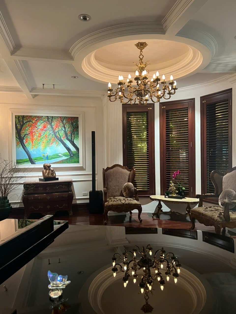 Nhà đất Khu đô thị Nam Thăng Long - Ciputra -, - 305m² giá 140 tỷ
