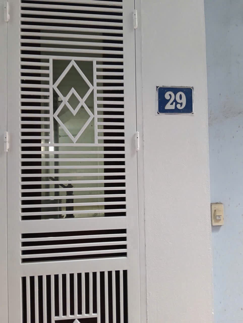 Nhà đất mặt phố, Hà Đông, Hà Nội - 33m² giá 6.25 tỷ