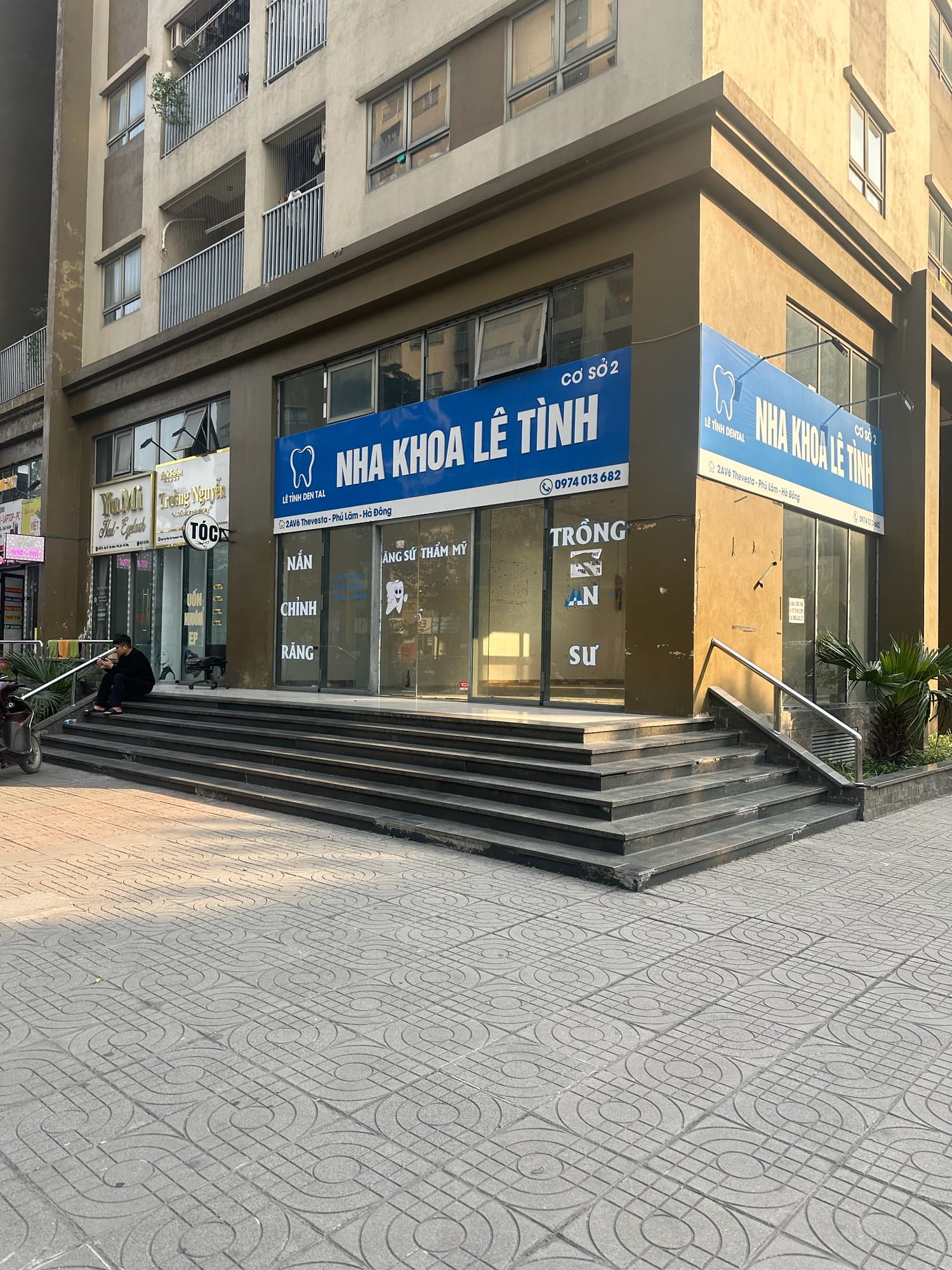 Căn hộ The Vesta -, - 65m² giá 4.7 tỷ