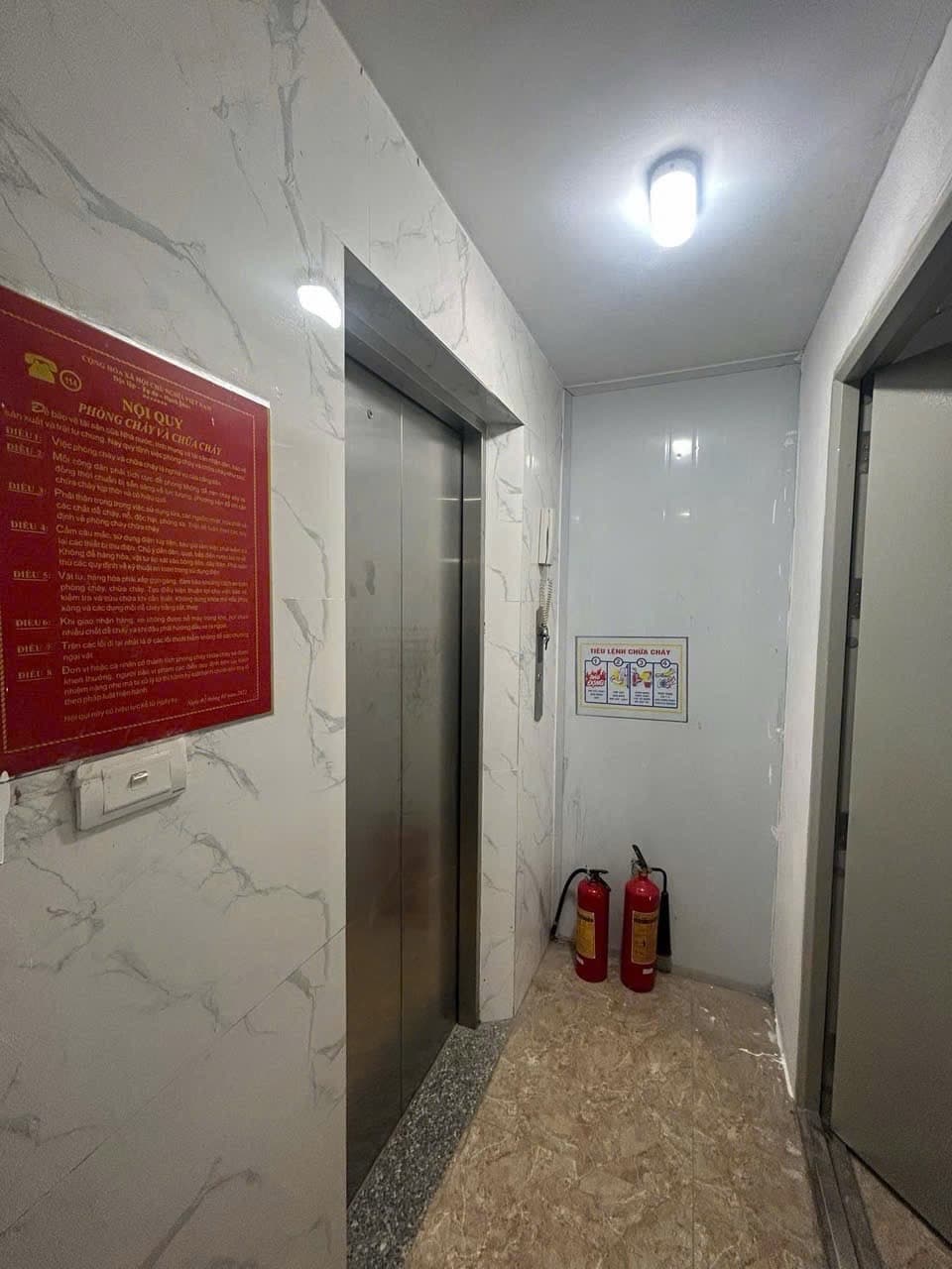 Nhà đất mặt phố, Ba Đình, Hà Nội - 55m² giá 13.95 tỷ