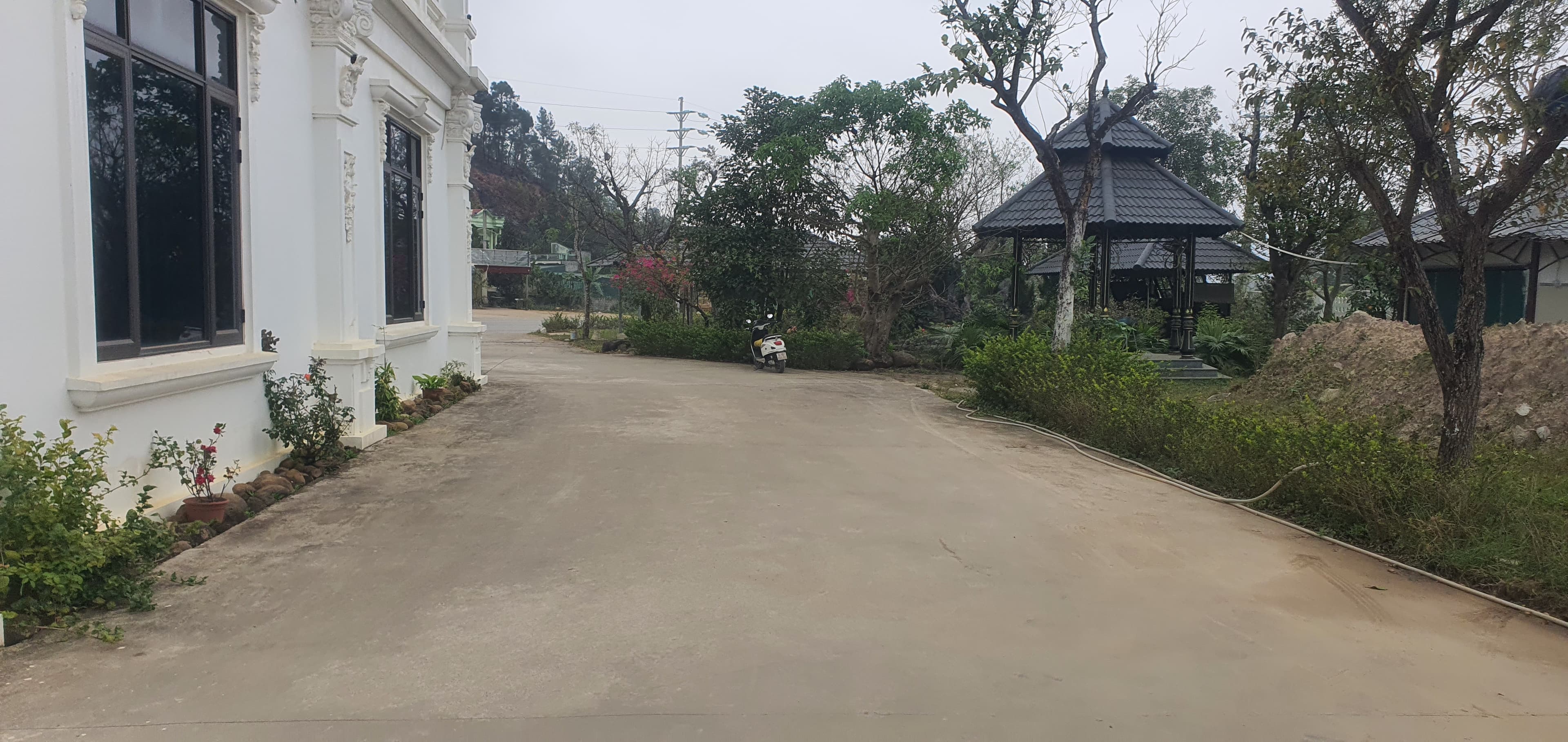 Nhà đất mặt phố, Hà Trung, Thanh Hóa - 4223m² giá 50 tỷ