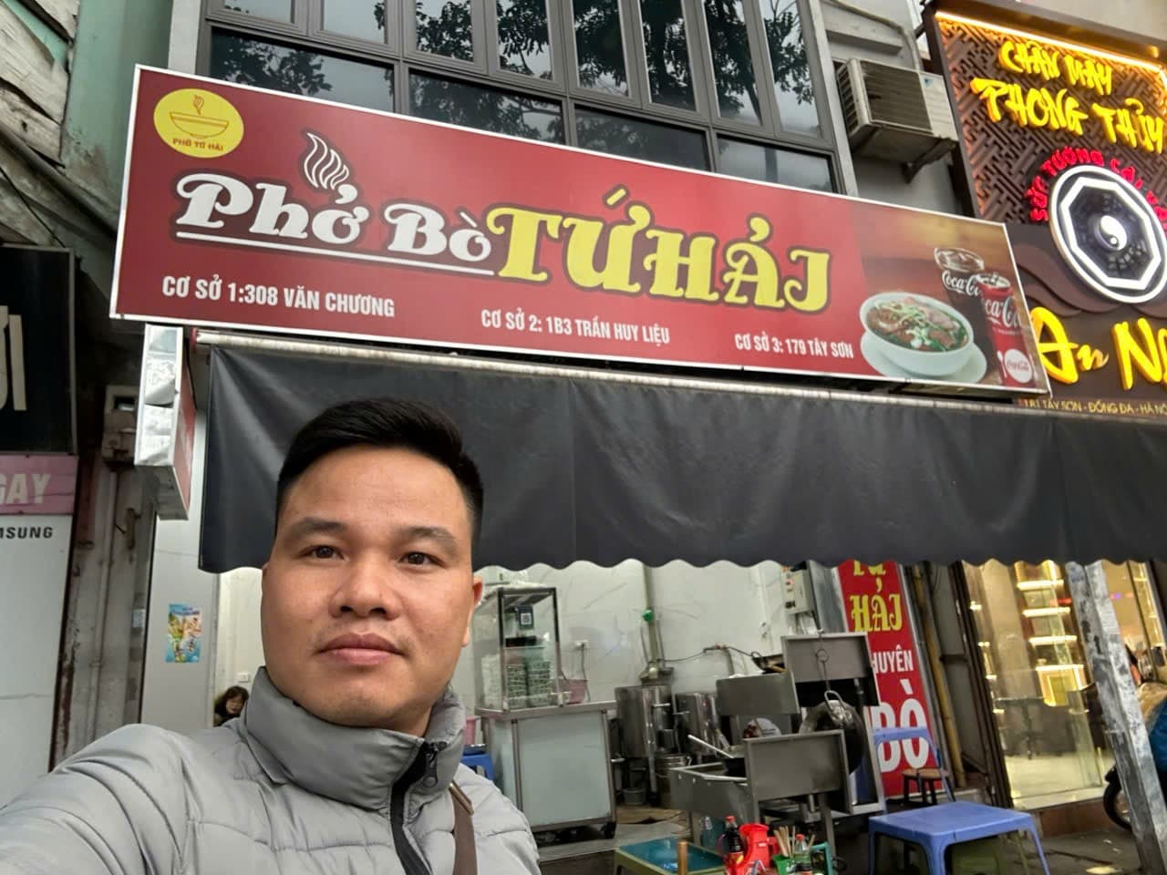 Nhà đất mặt phố, Đống Đa, Hà Nội - 27m² giá 15.6 tỷ