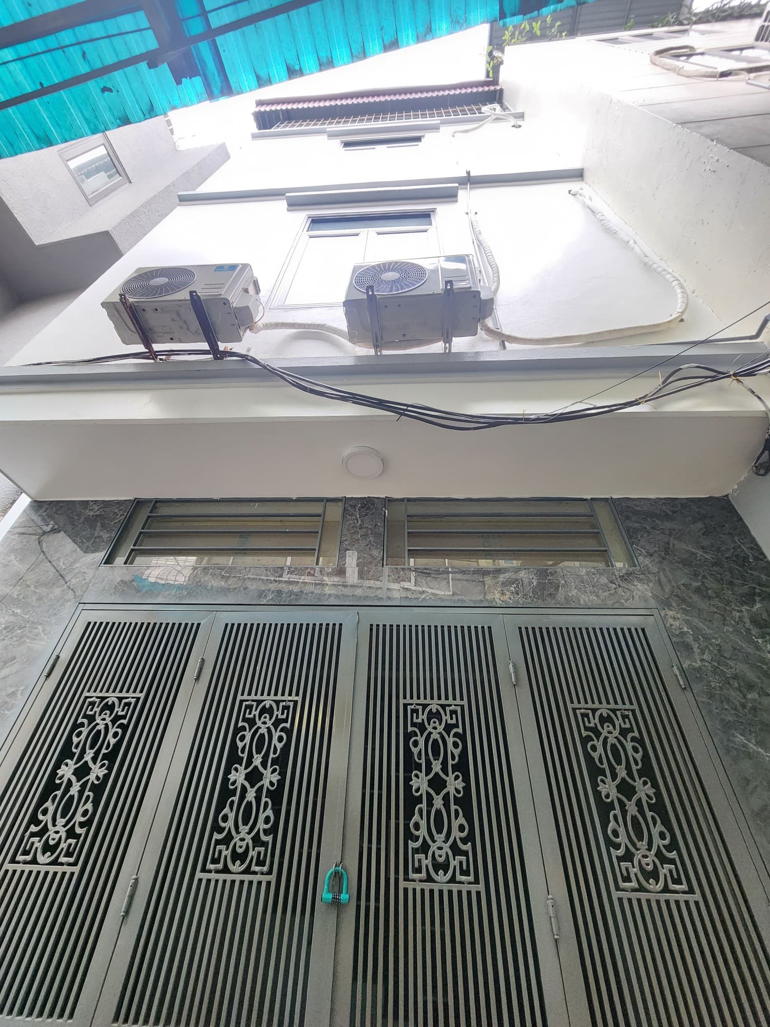 Nhà đất mặt phố, Hà Đông, Hà Nội - 34m² giá 6.45 tỷ