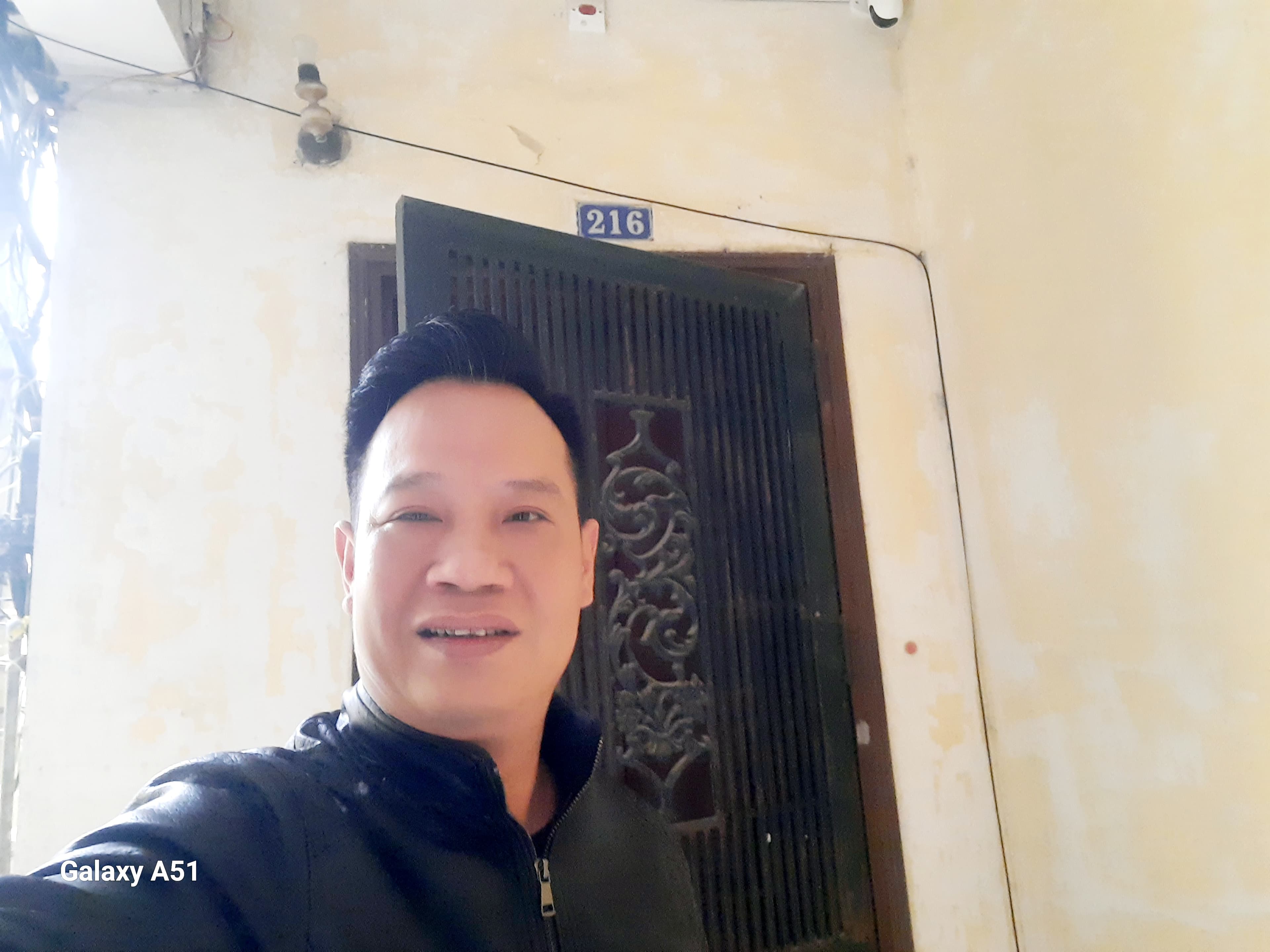 Căn hộ mặt phố, Hoàng Mai, Hà Nội - 74m² giá 5.1 tỷ