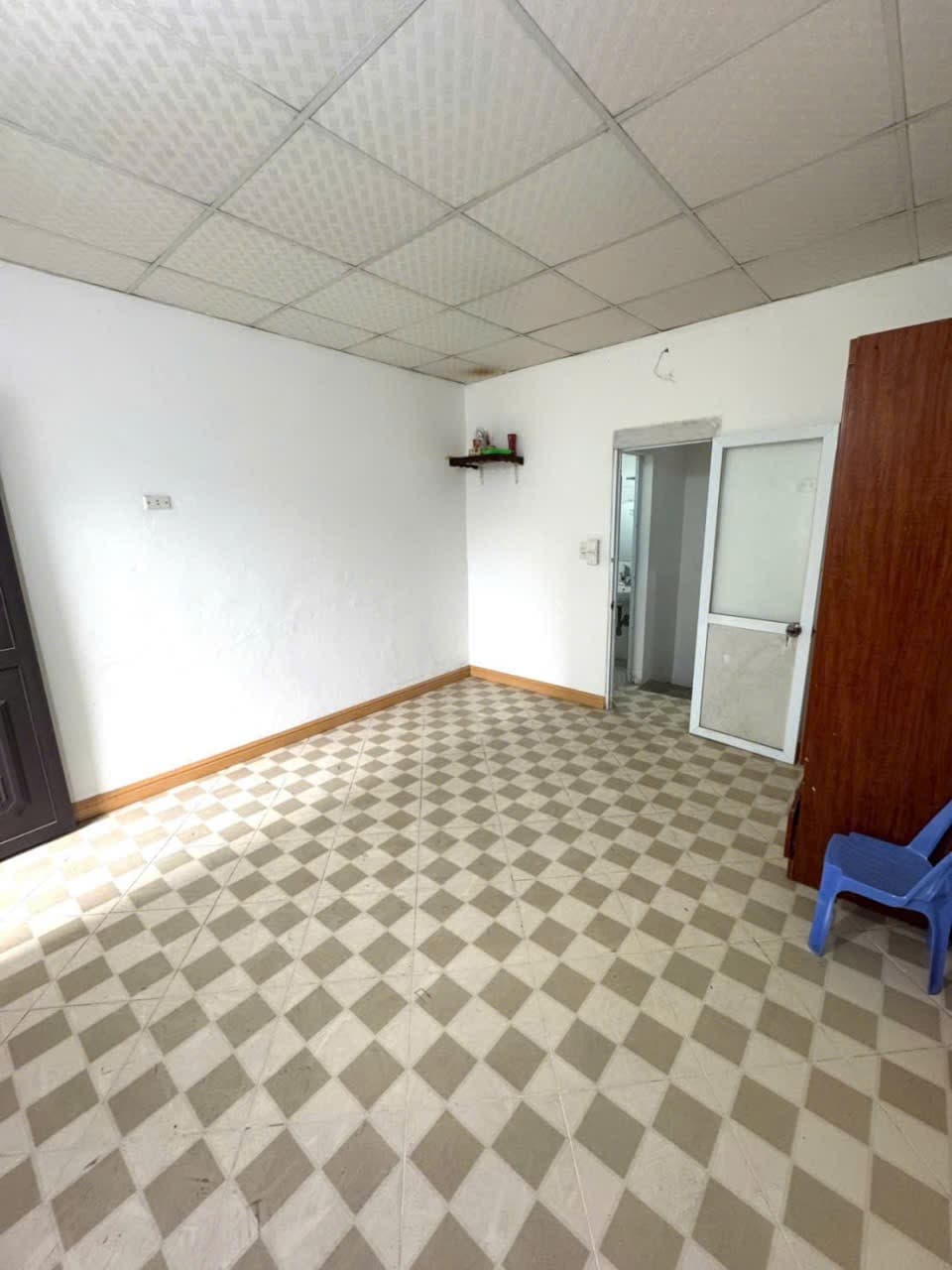 Nhà đất mặt phố, Hoàng Mai, Hà Nội - 21.5m² giá 1.89 tỷ