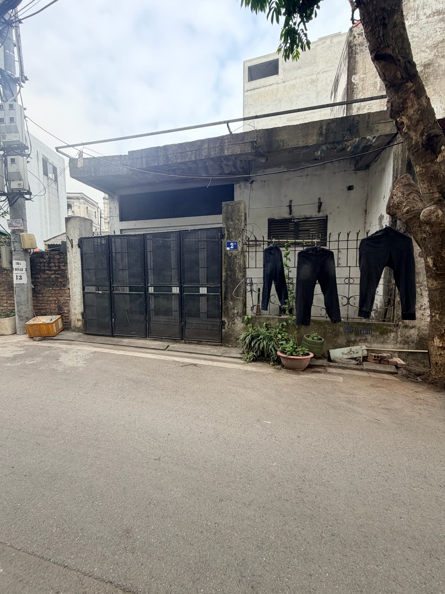 Nhà đất mặt phố, Long Biên, Hà Nội - 78m² giá 22.5 tỷ