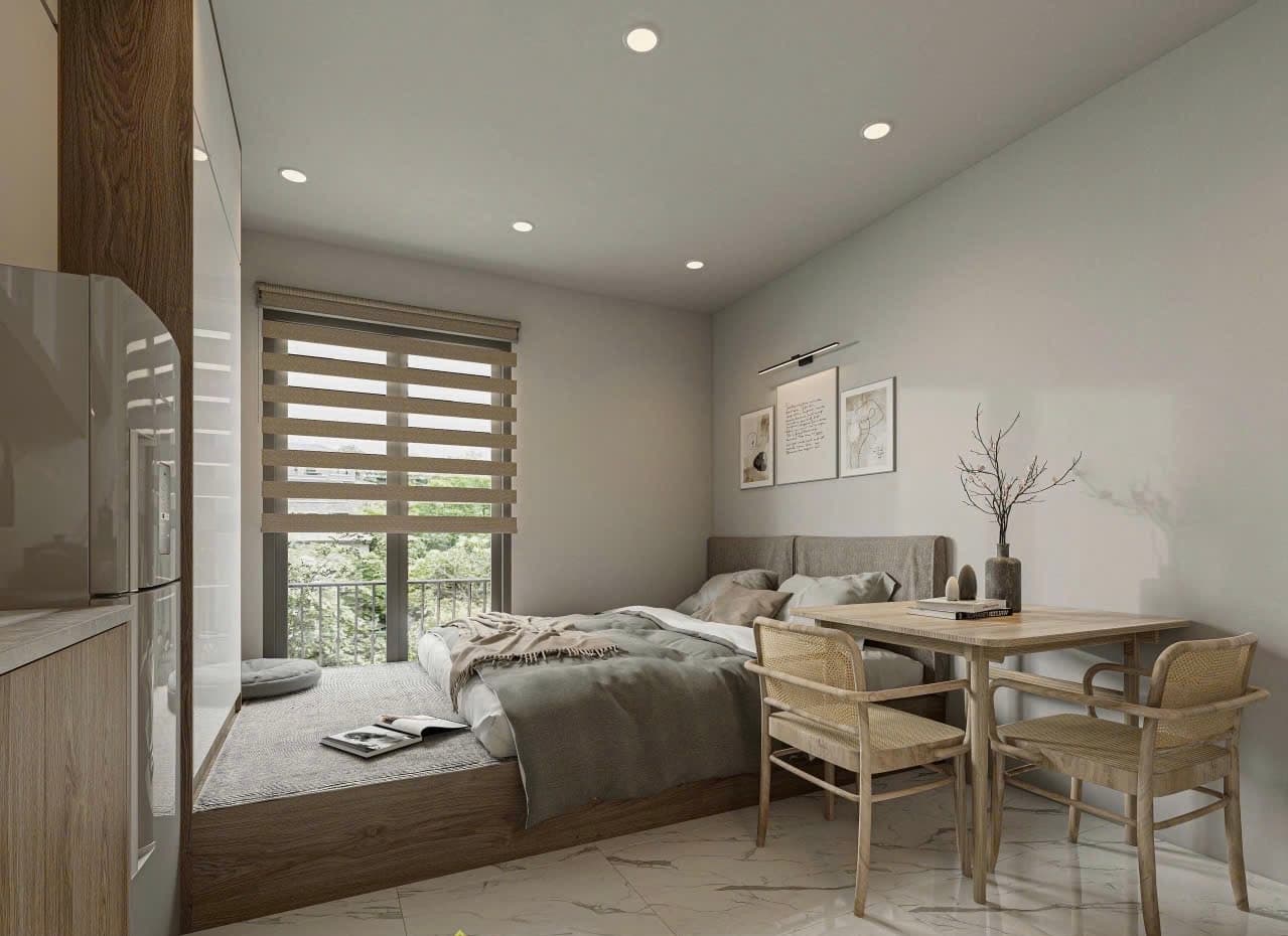 Nhà đất mặt phố, Đống Đa, Hà Nội - 105m² giá 32 tỷ